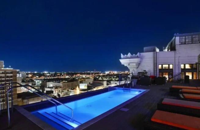 roof