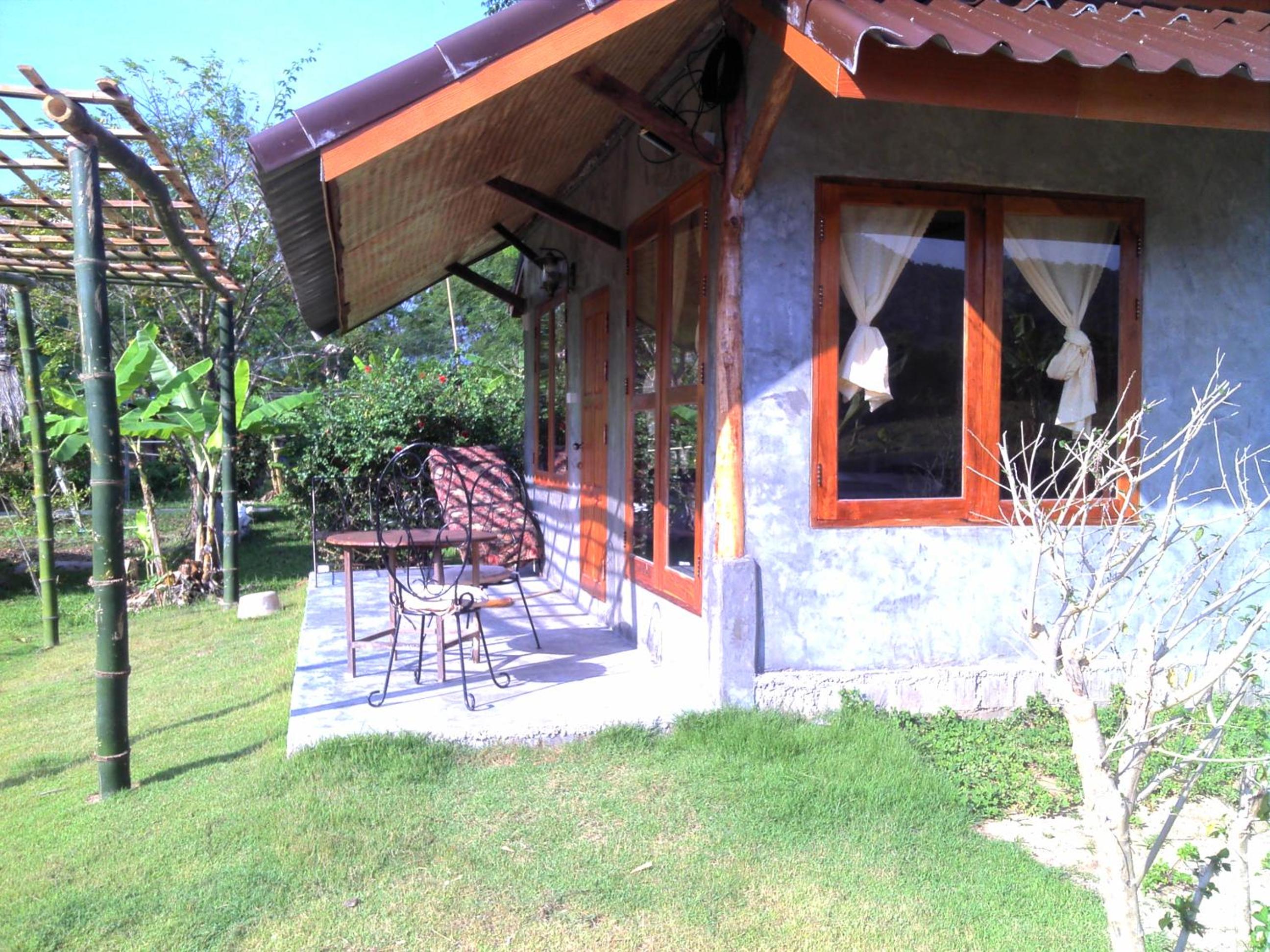 Ing Doi Guest House
