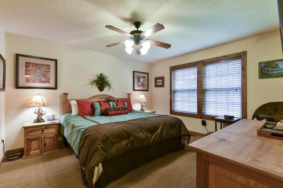 Sooner Settle Lodge 4 King Rooms Stonebridge view 3