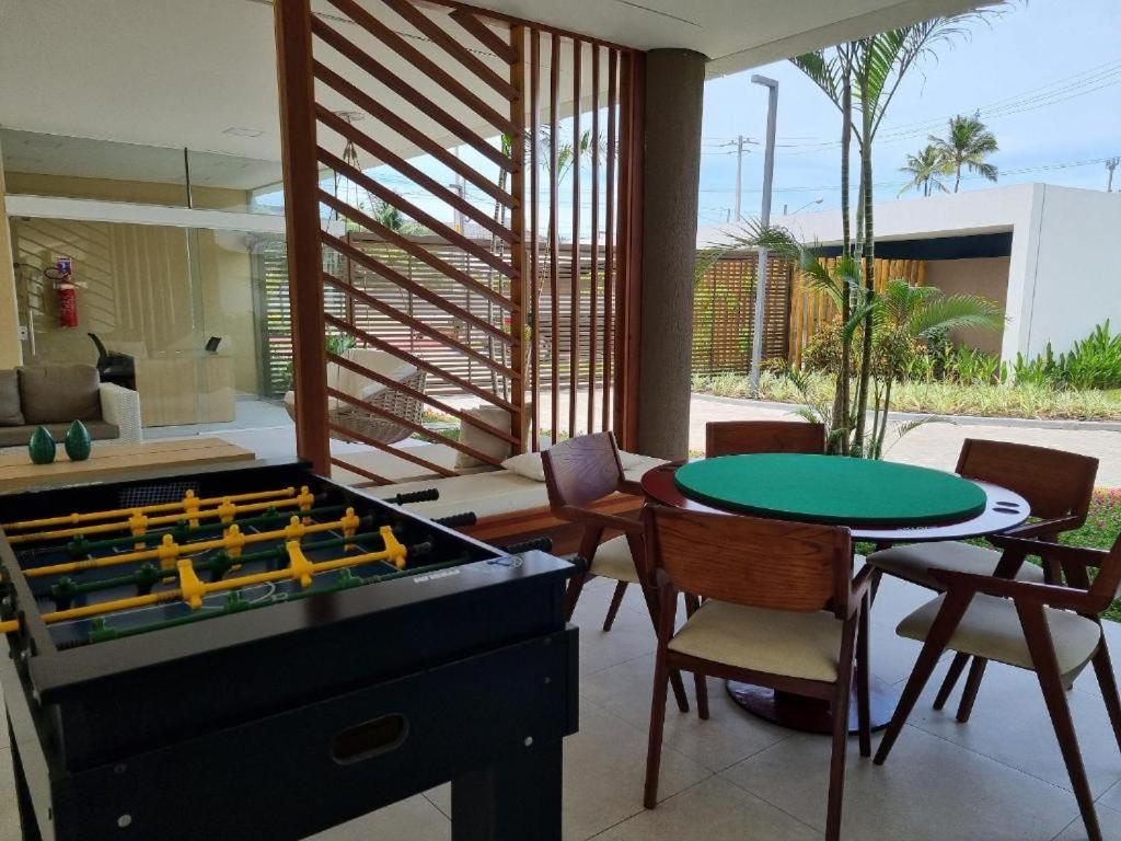 Porto de Galinhas - Flat 324-D Makia Beach Experience, Muro Alto