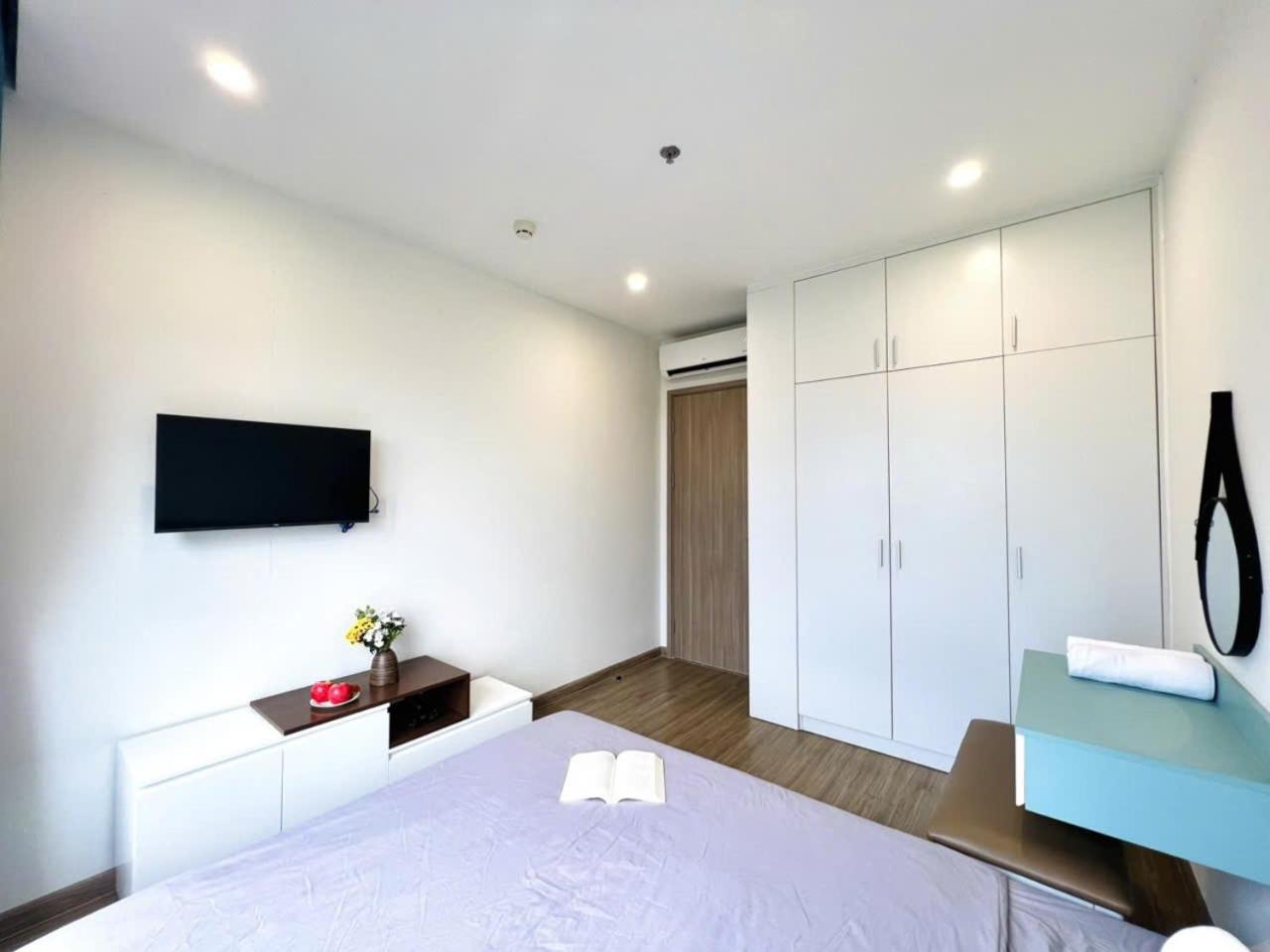 An Nhien Vinhomes Grand Park 1920 view 4