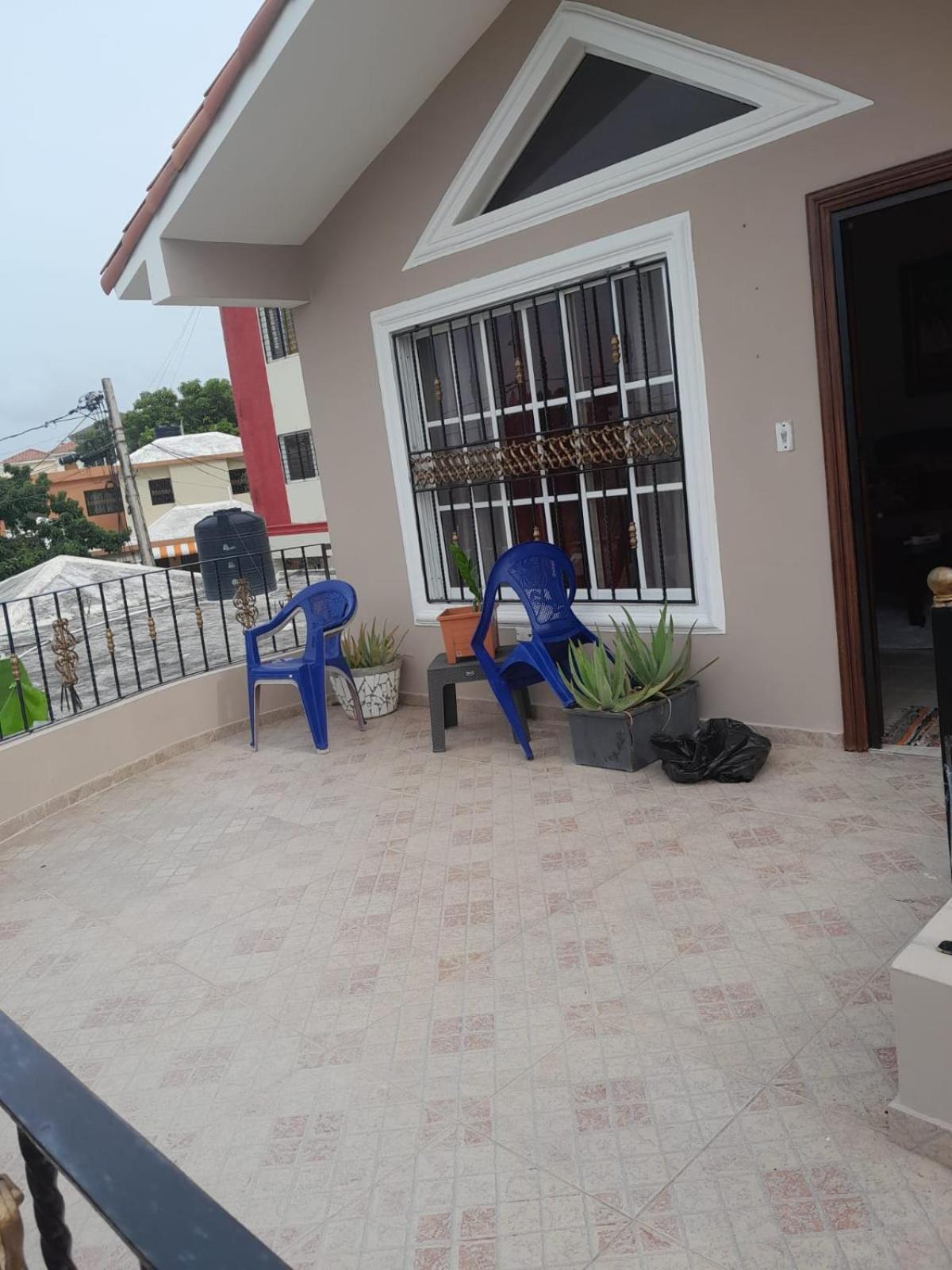 My home