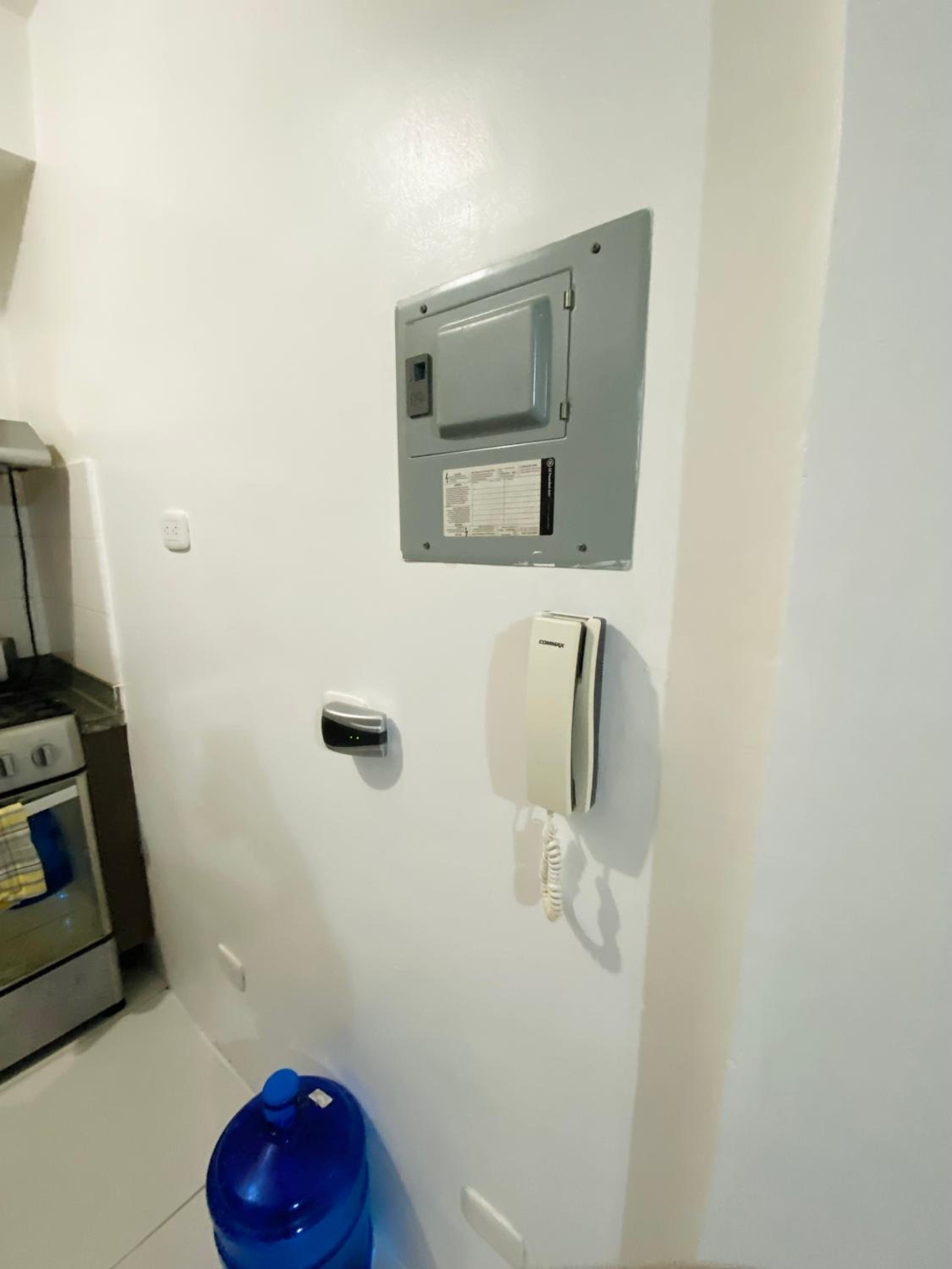 Apartamento en Santo Domingo