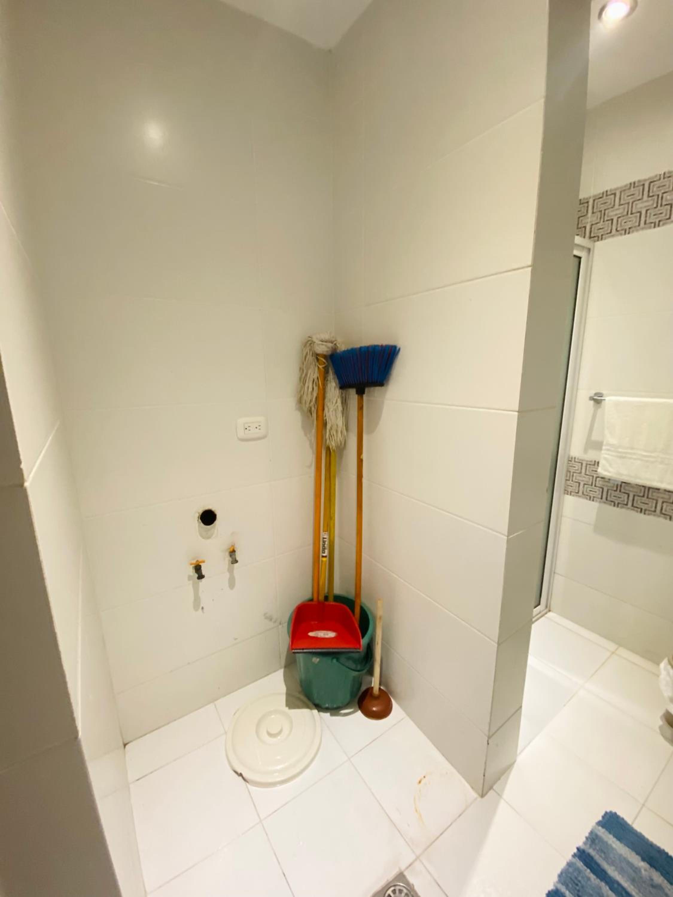 Apartamento en Santo Domingo