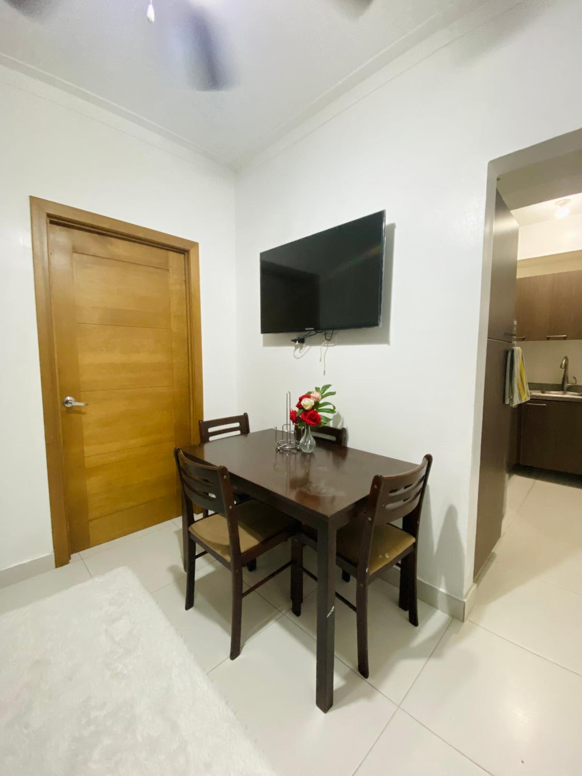 Apartamento en Santo Domingo