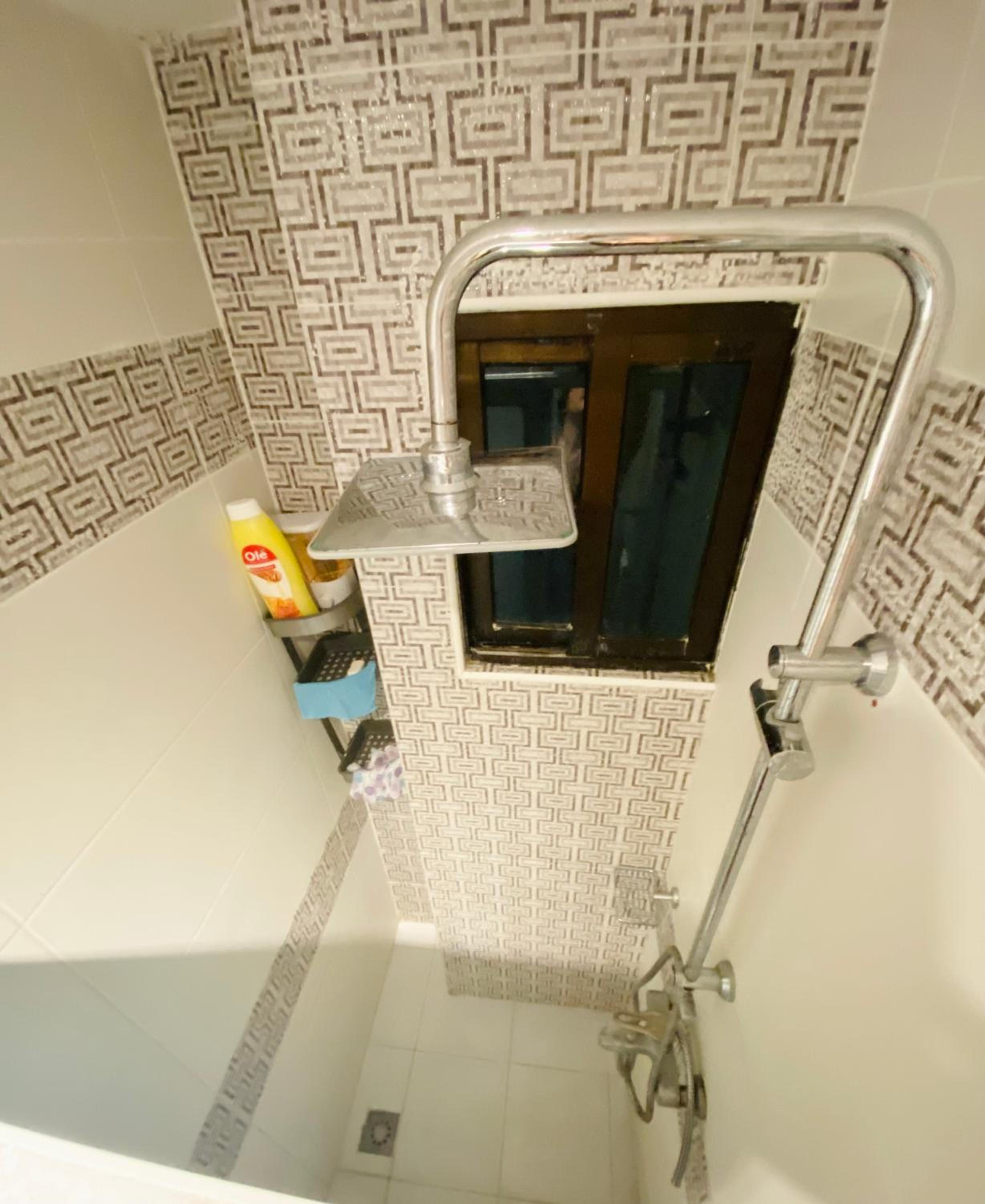 Apartamento en Santo Domingo