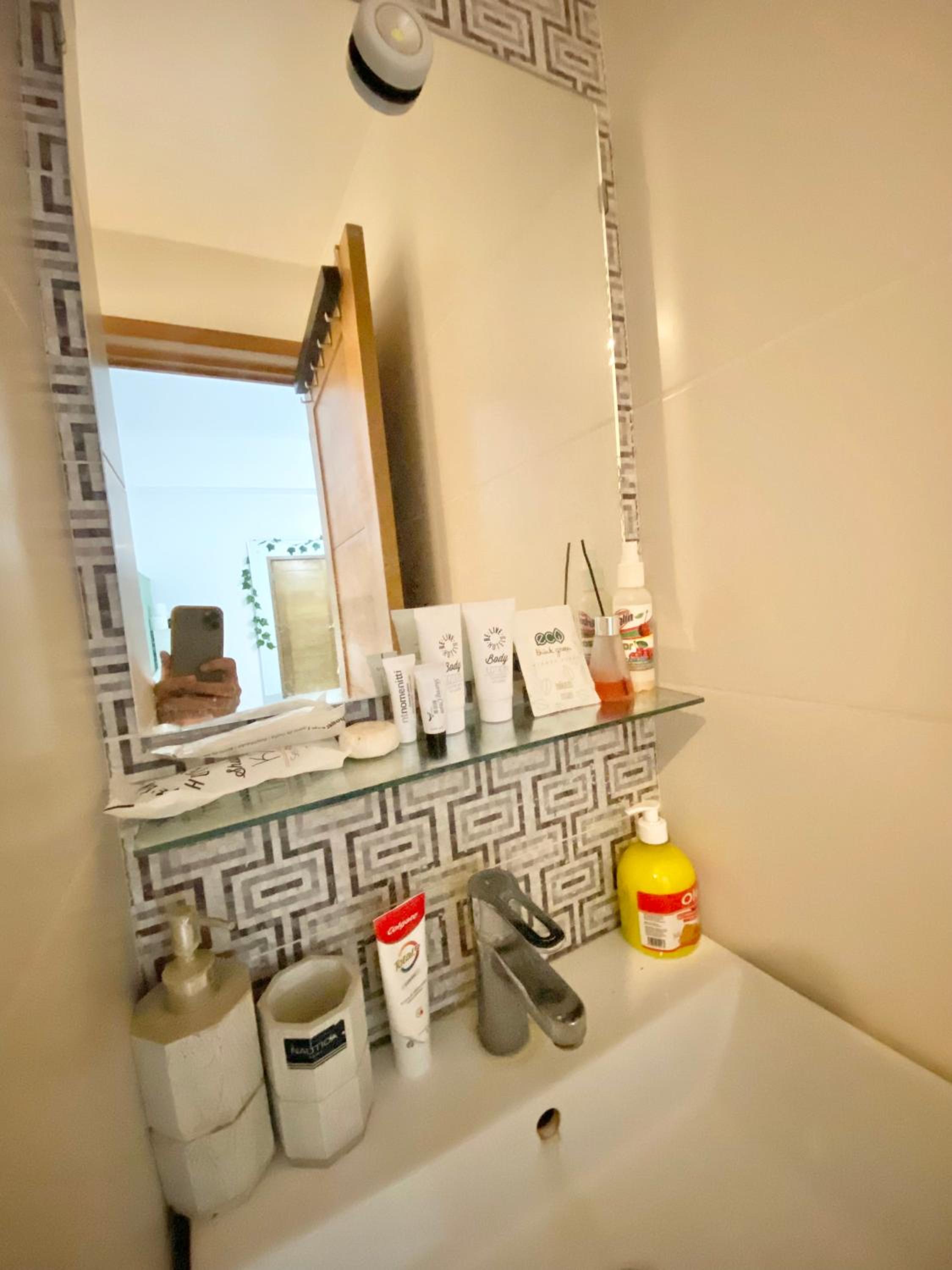 Apartamento en Santo Domingo