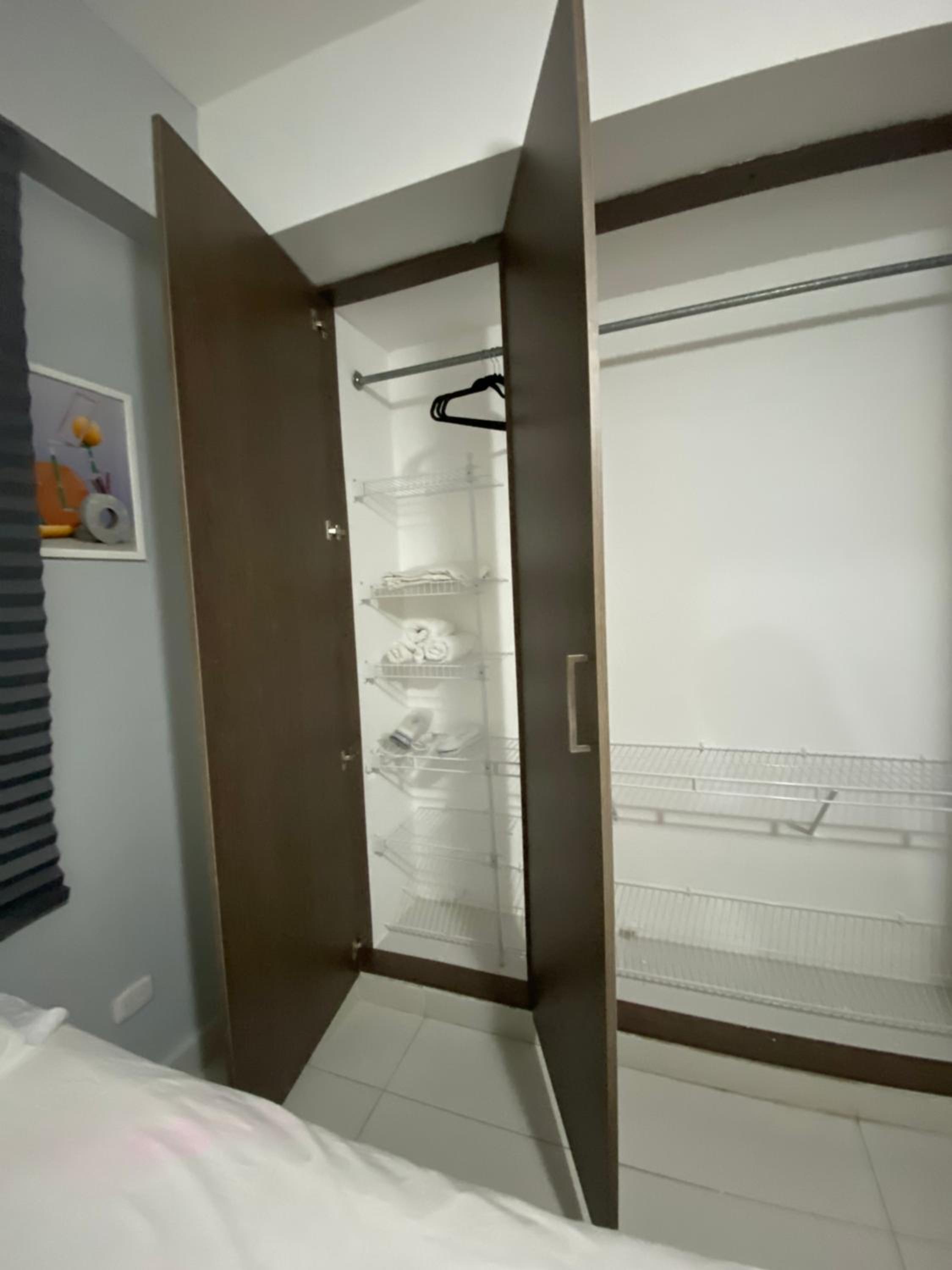 Apartamento en Santo Domingo