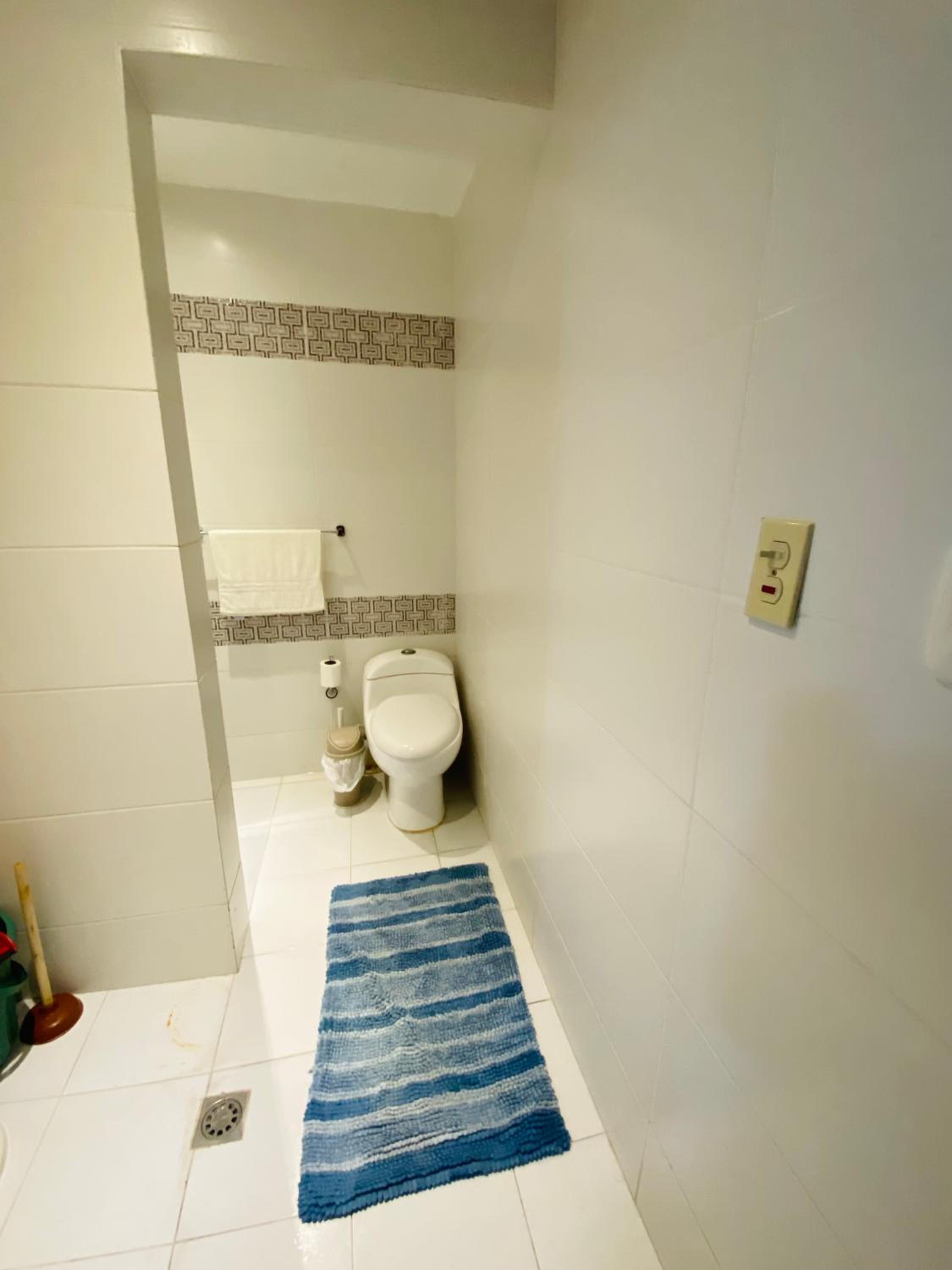 Apartamento en Santo Domingo