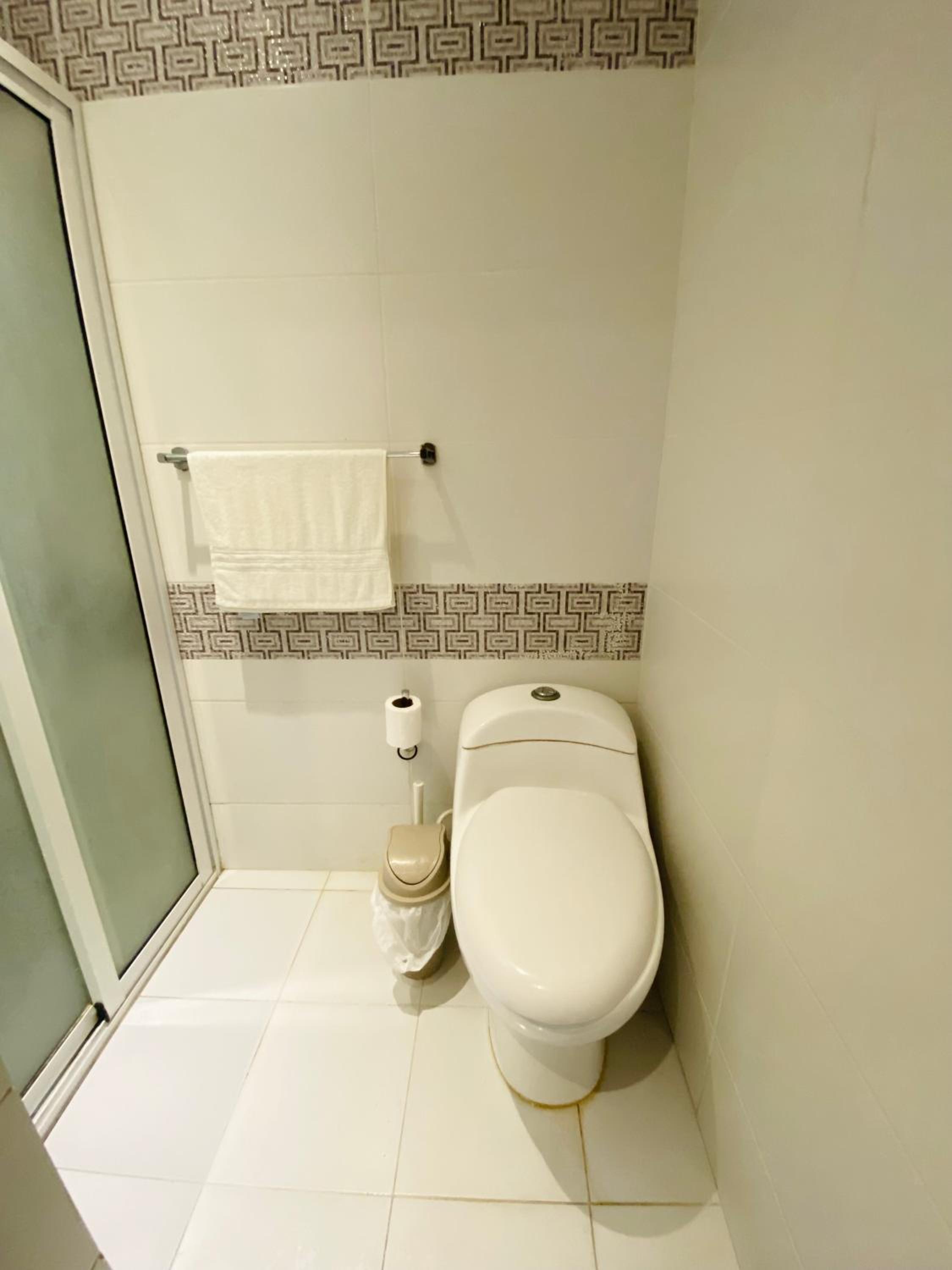 Apartamento en Santo Domingo