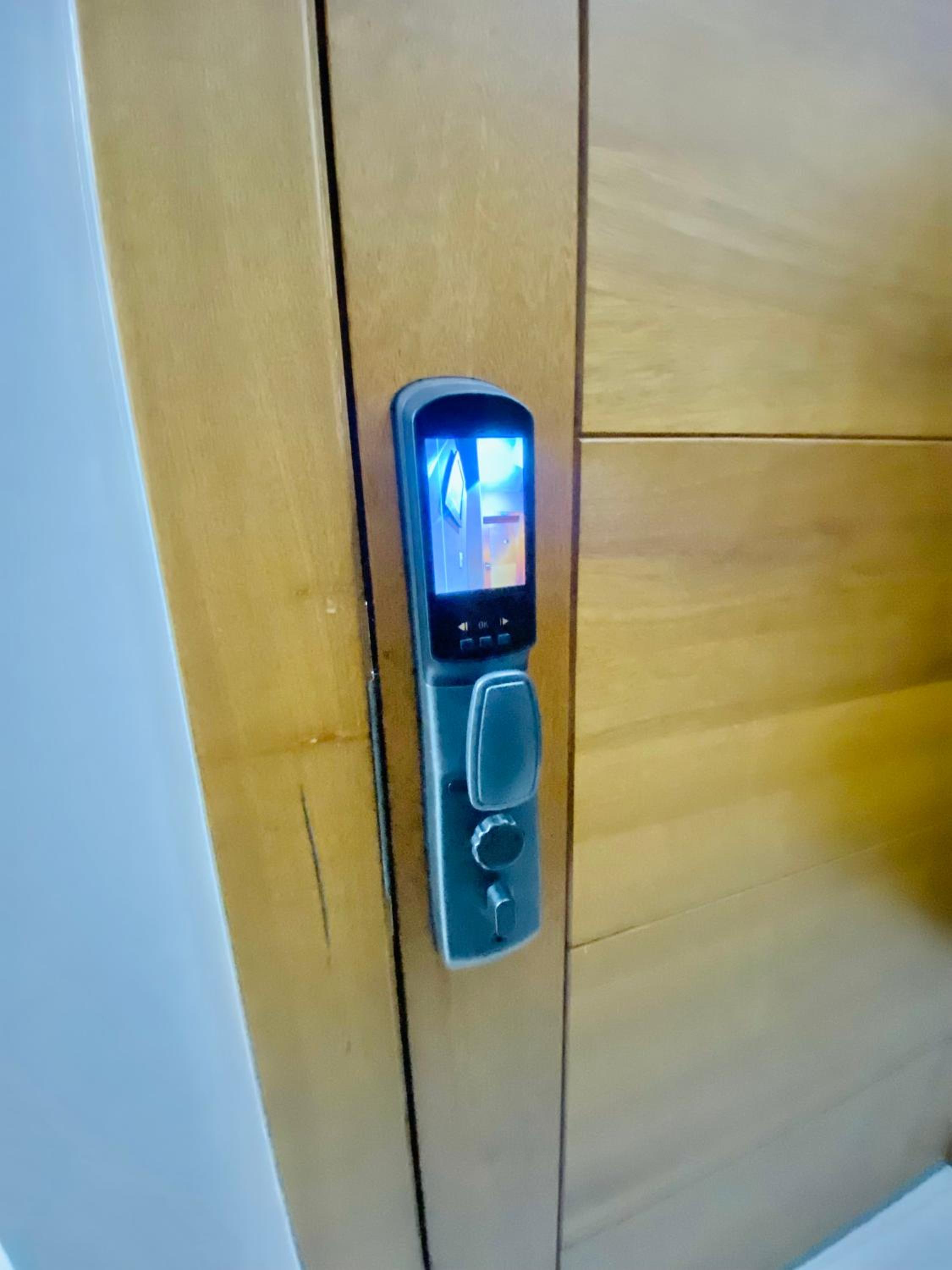 Apartamento en Santo Domingo