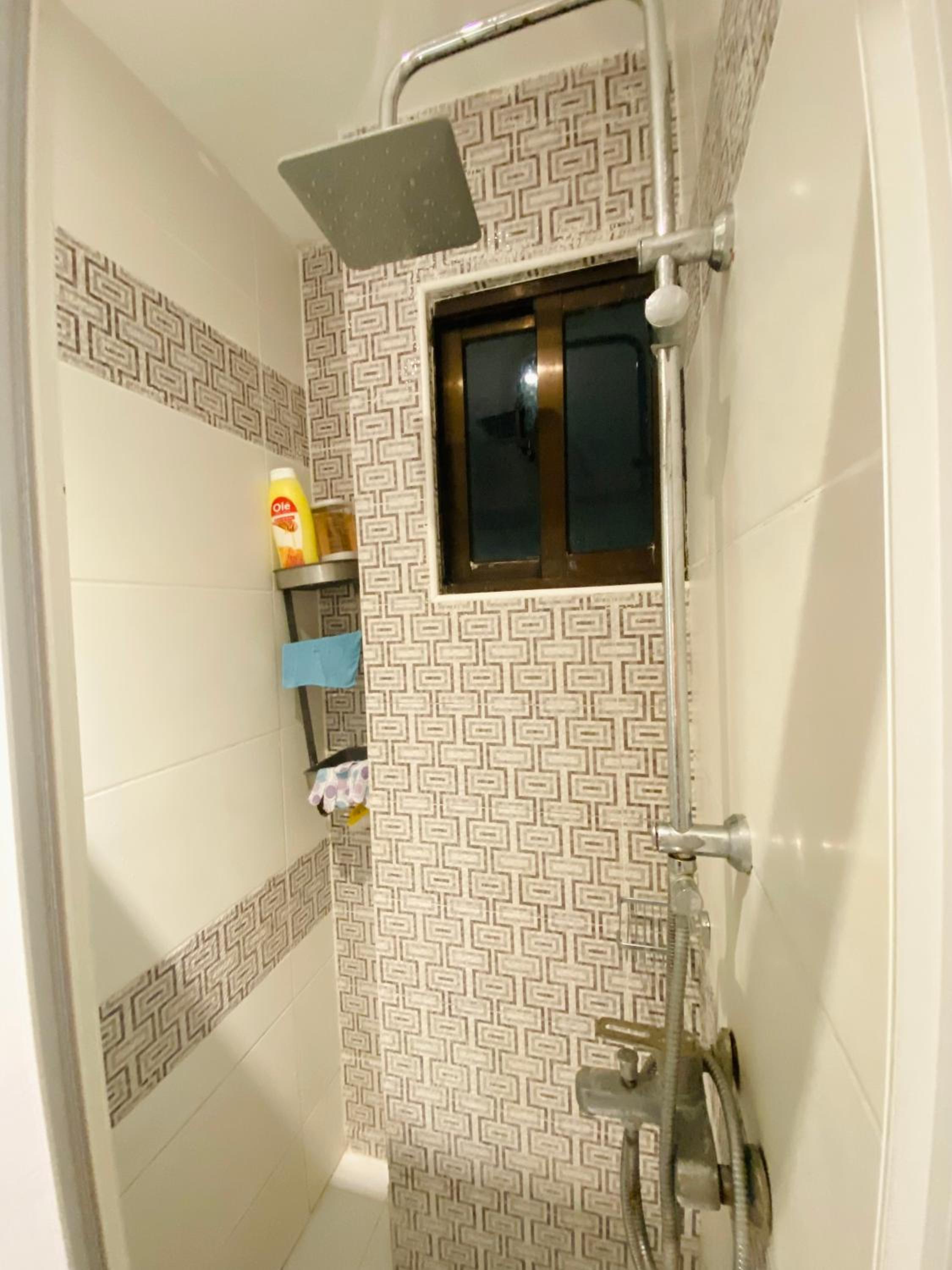 Apartamento en Santo Domingo