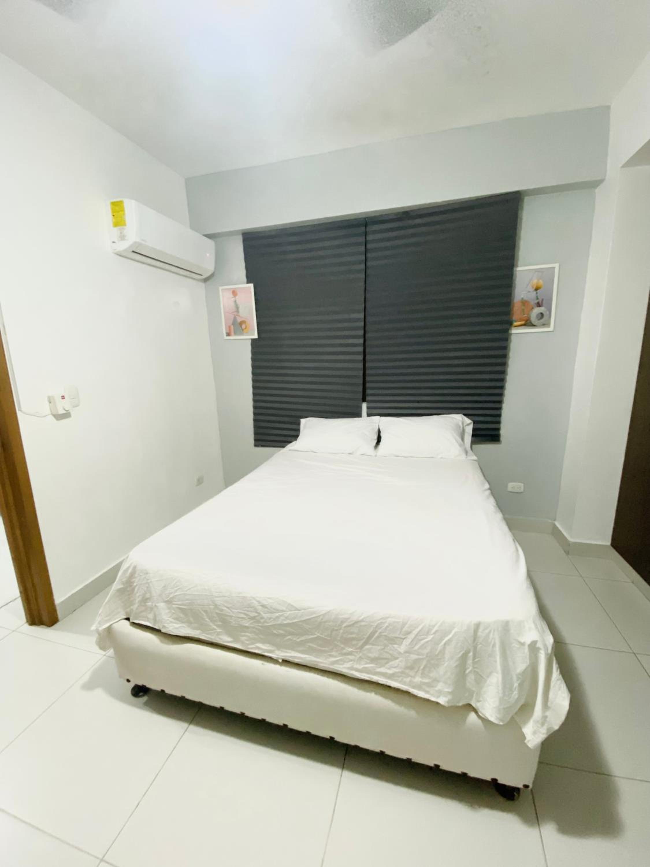 Apartamento en Santo Domingo