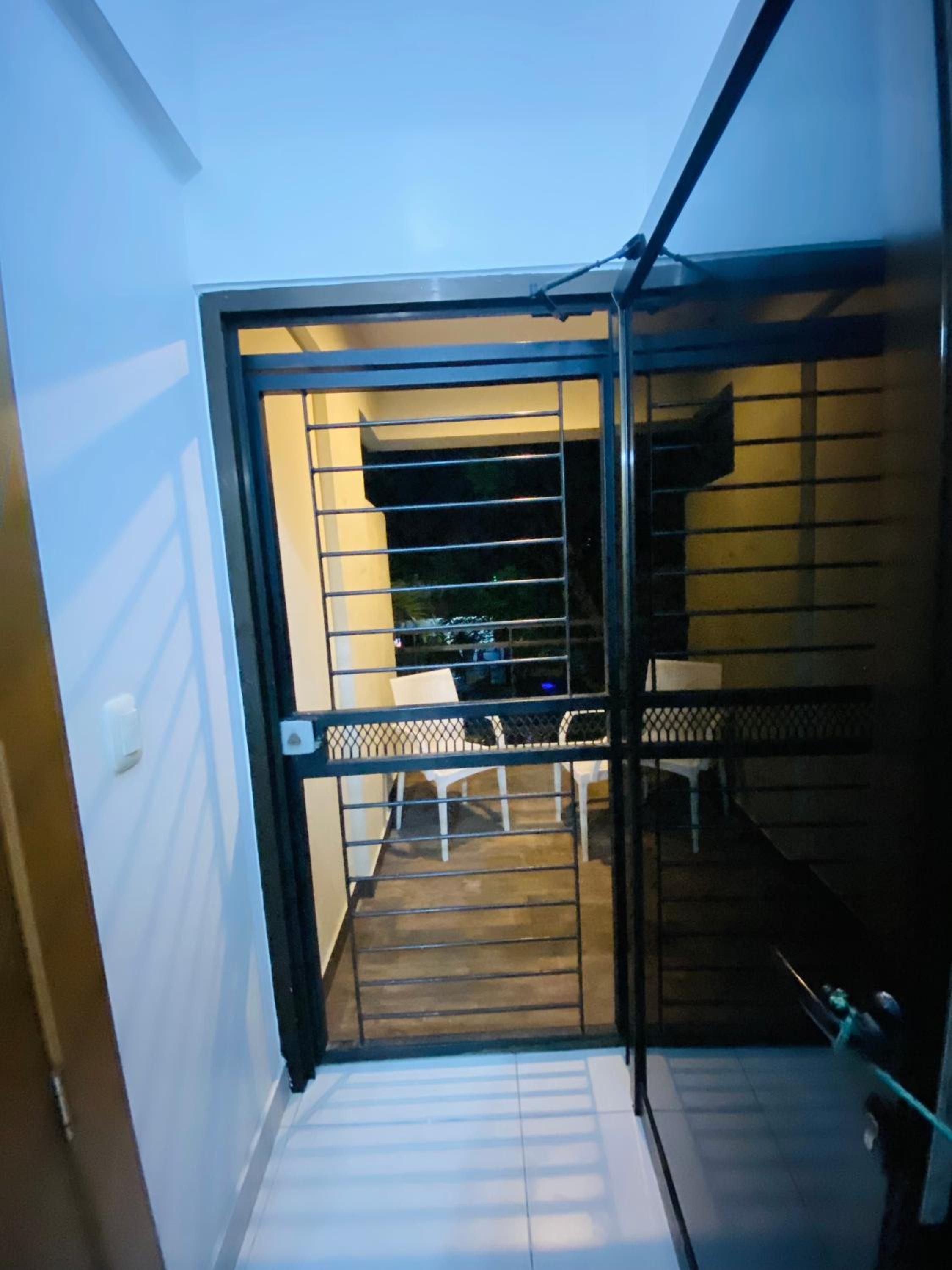 Apartamento en Santo Domingo