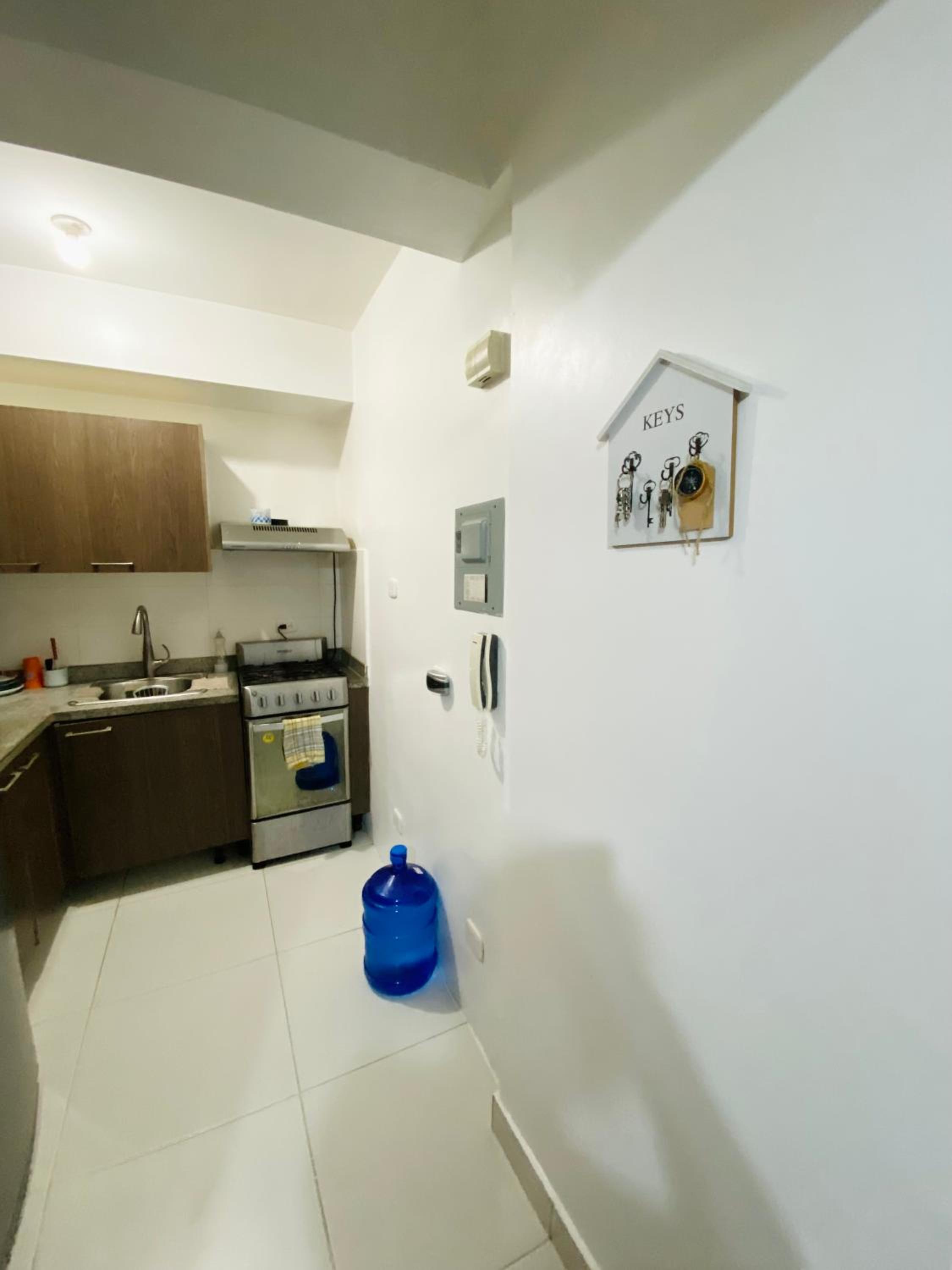 Apartamento en Santo Domingo