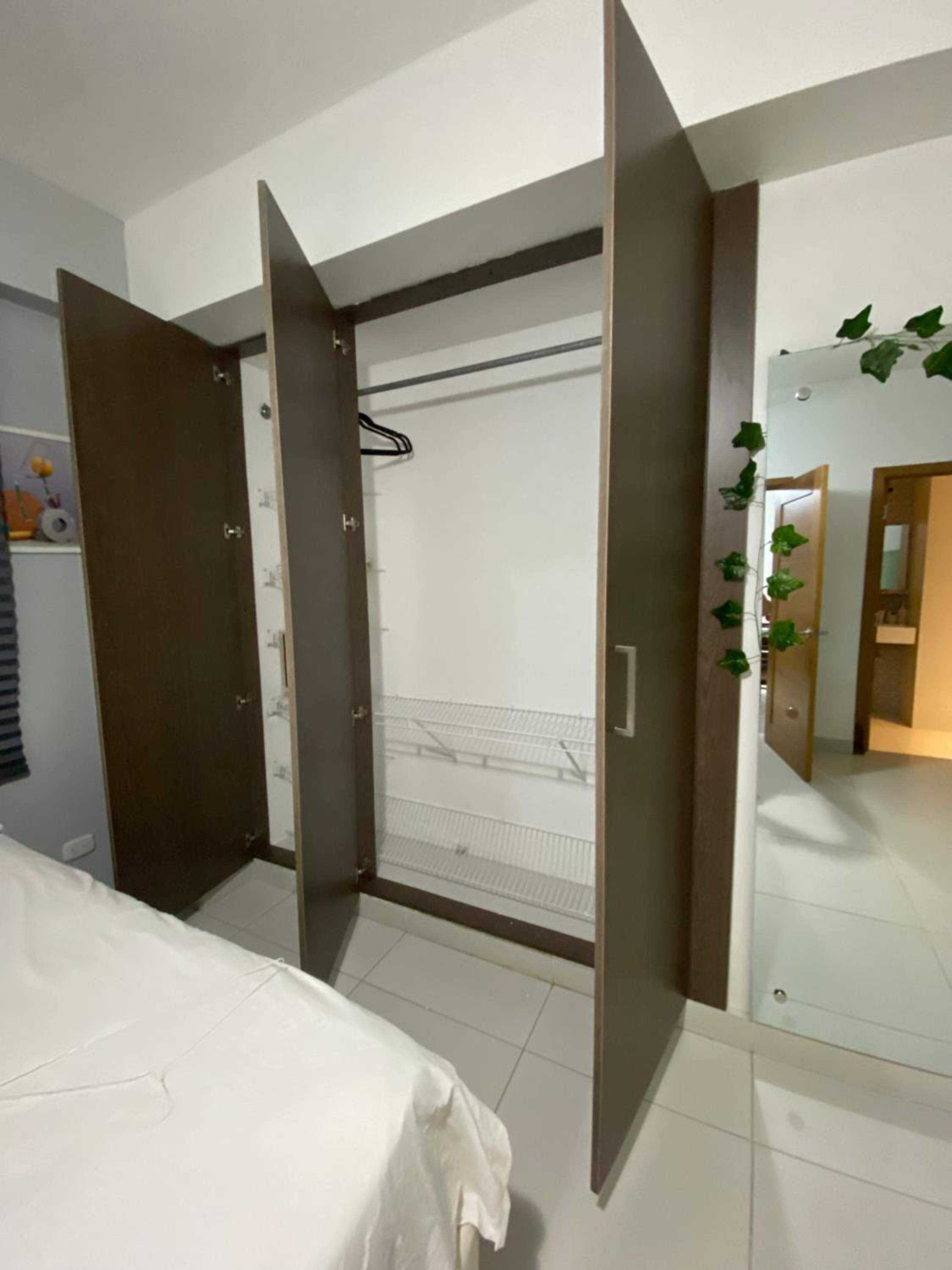 Apartamento en Santo Domingo
