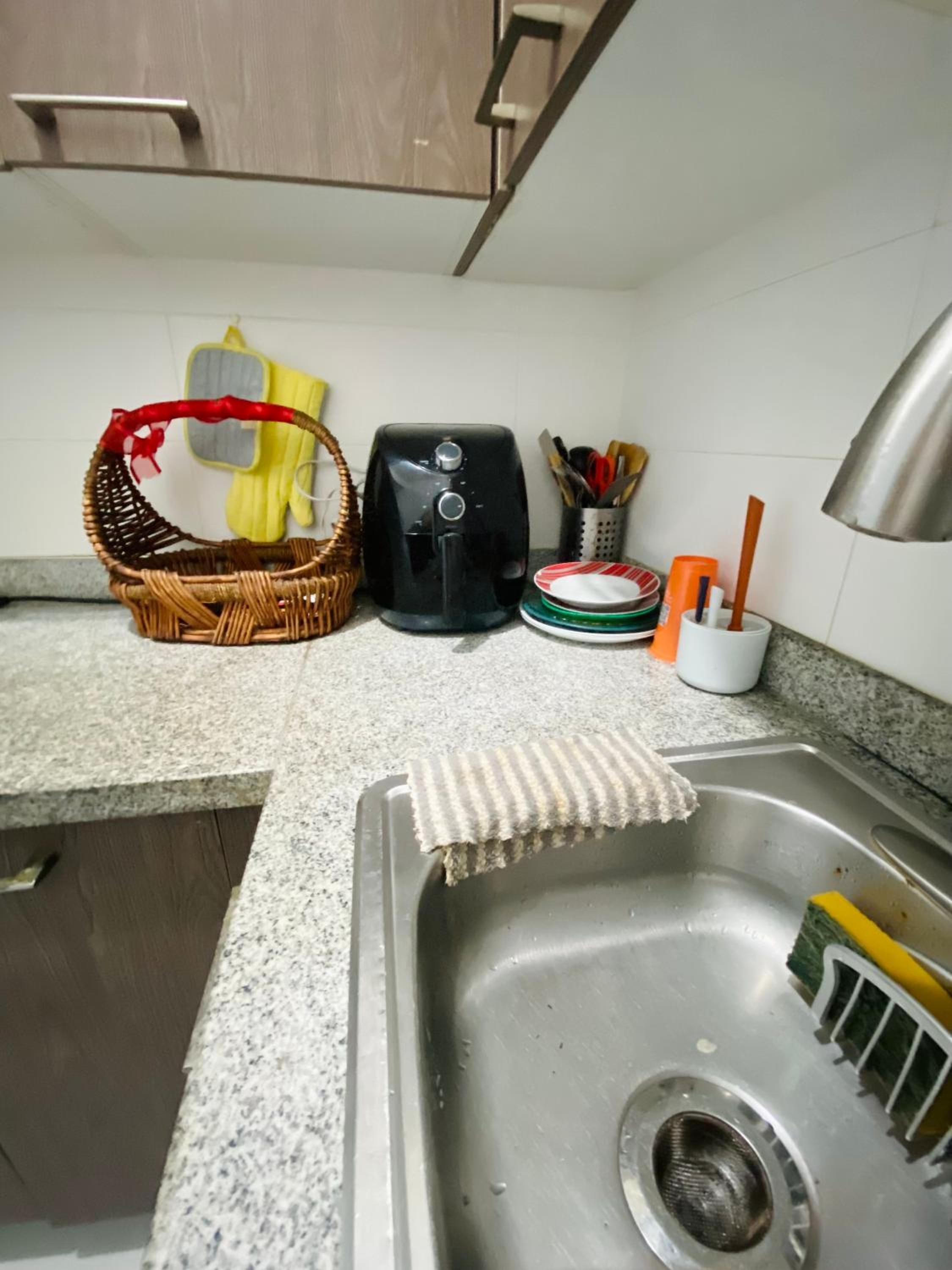 Apartamento en Santo Domingo