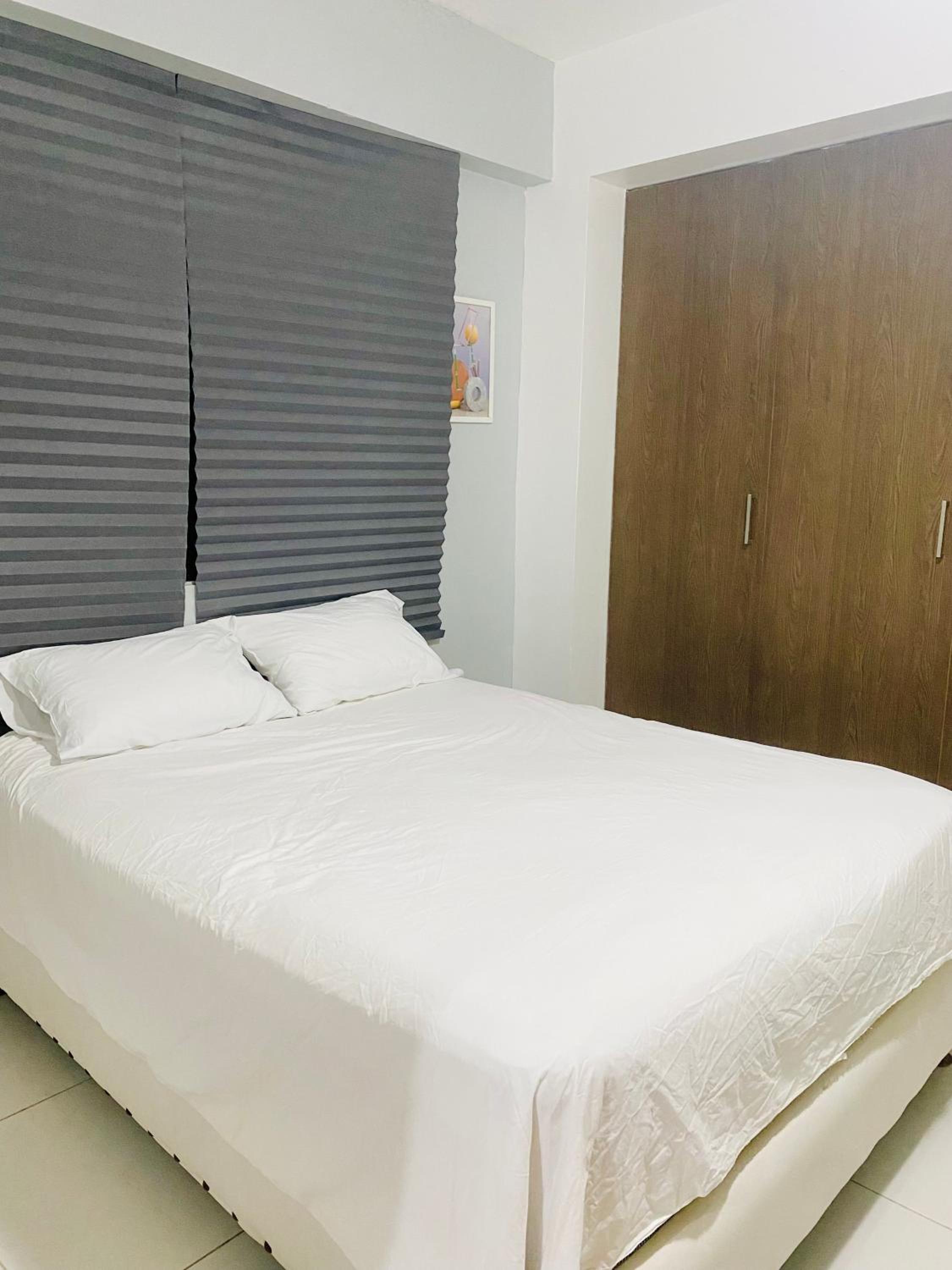 Apartamento en Santo Domingo