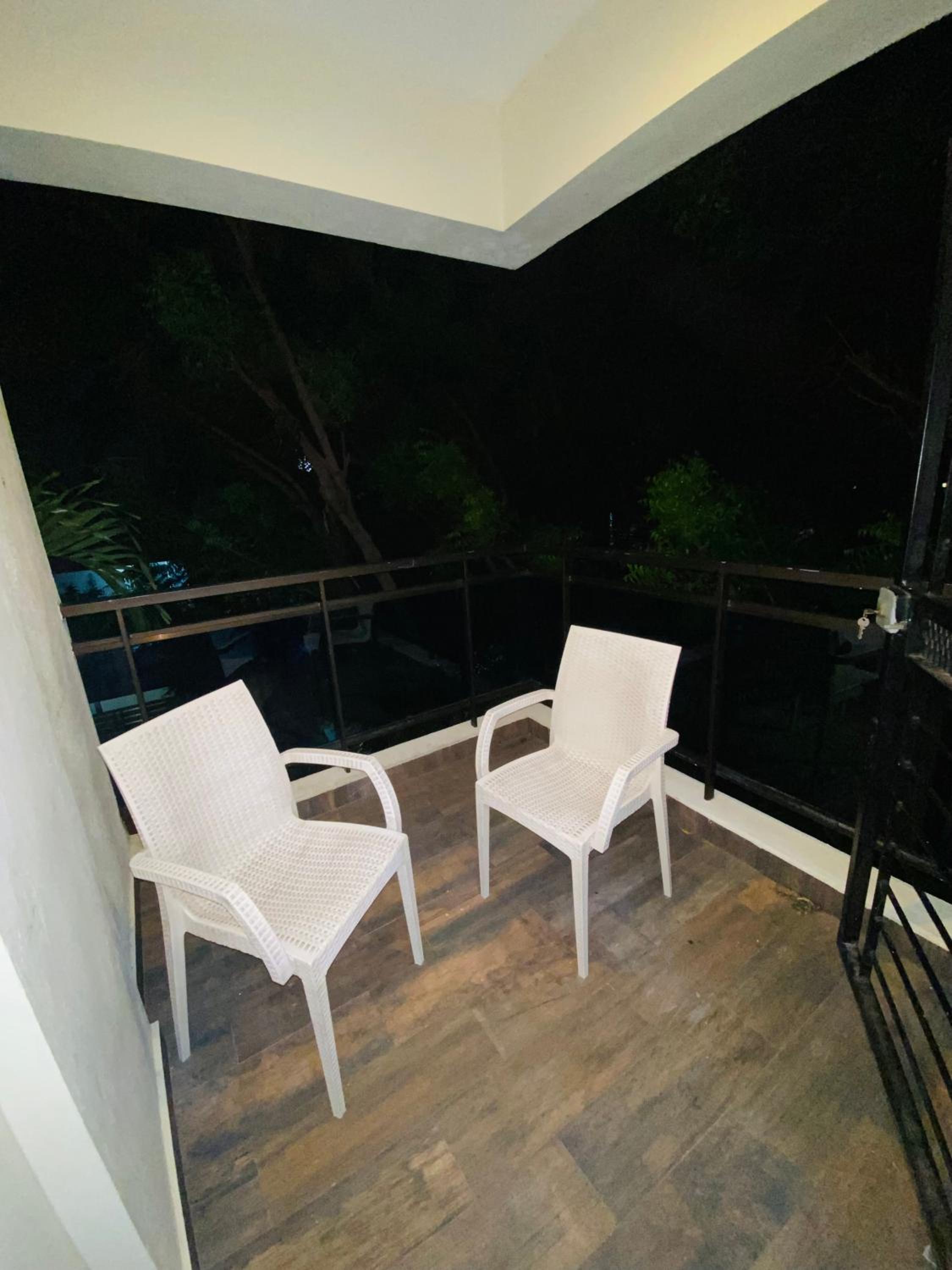 Apartamento en Santo Domingo