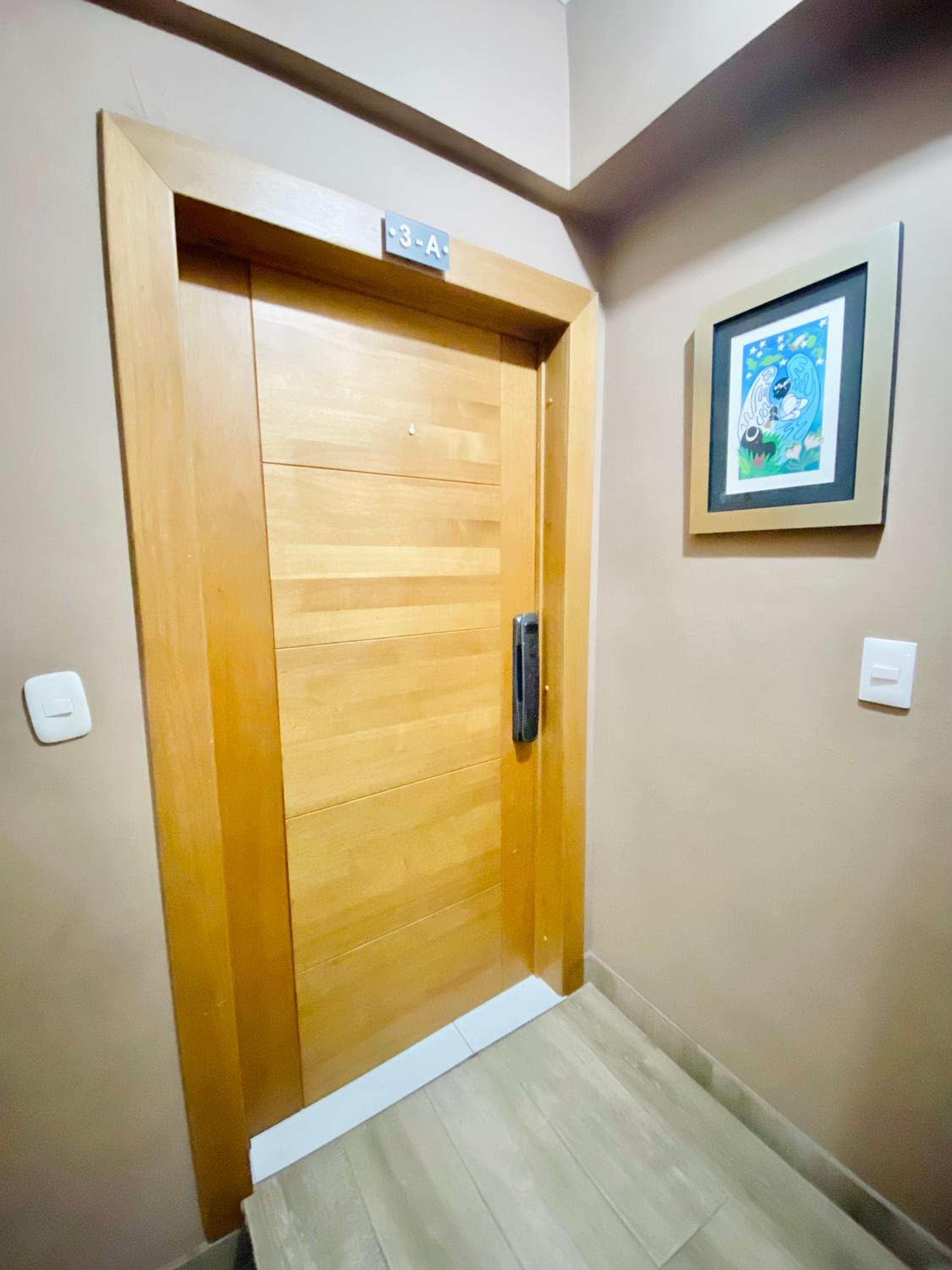 Apartamento en Santo Domingo