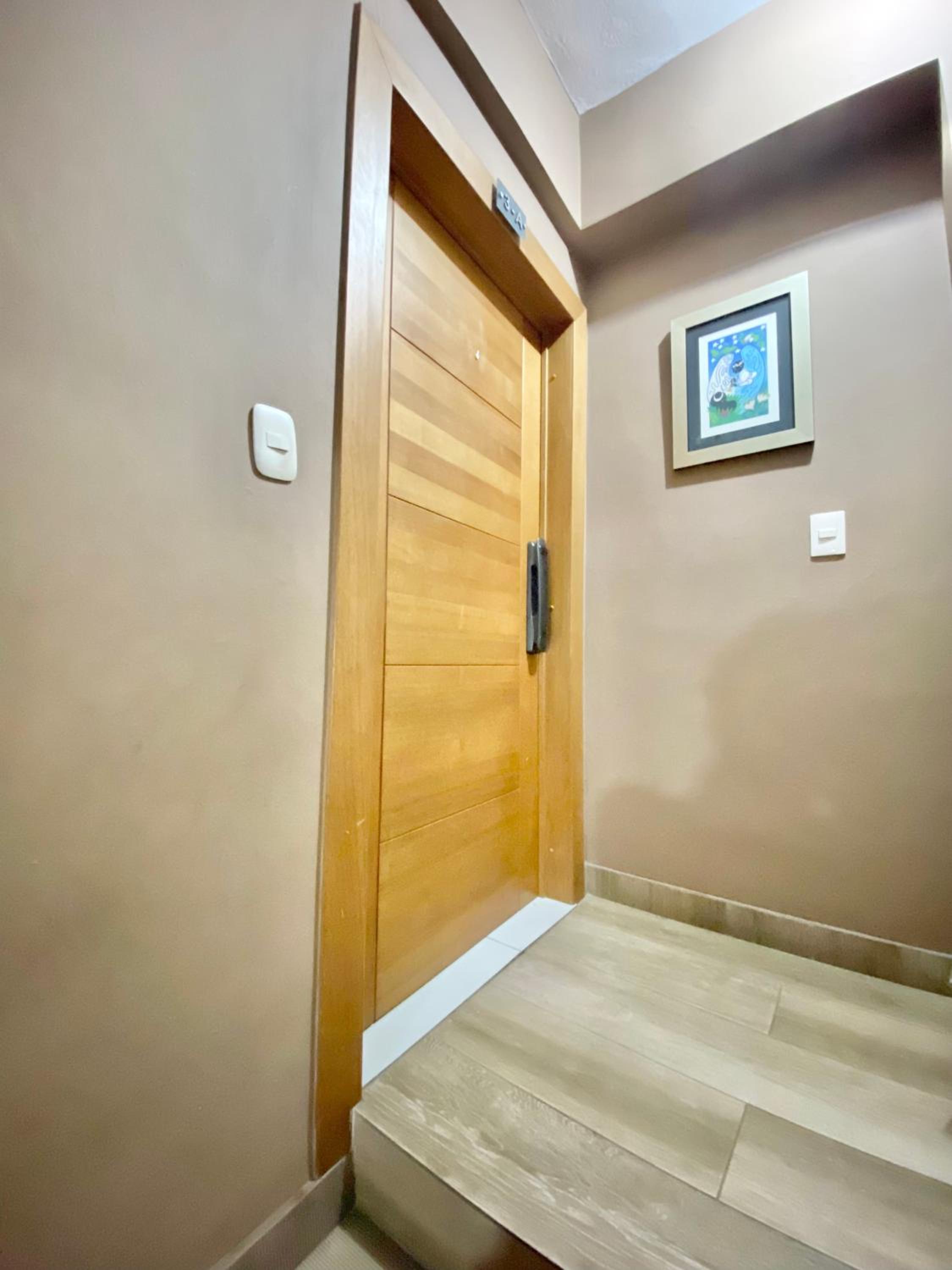 Apartamento en Santo Domingo