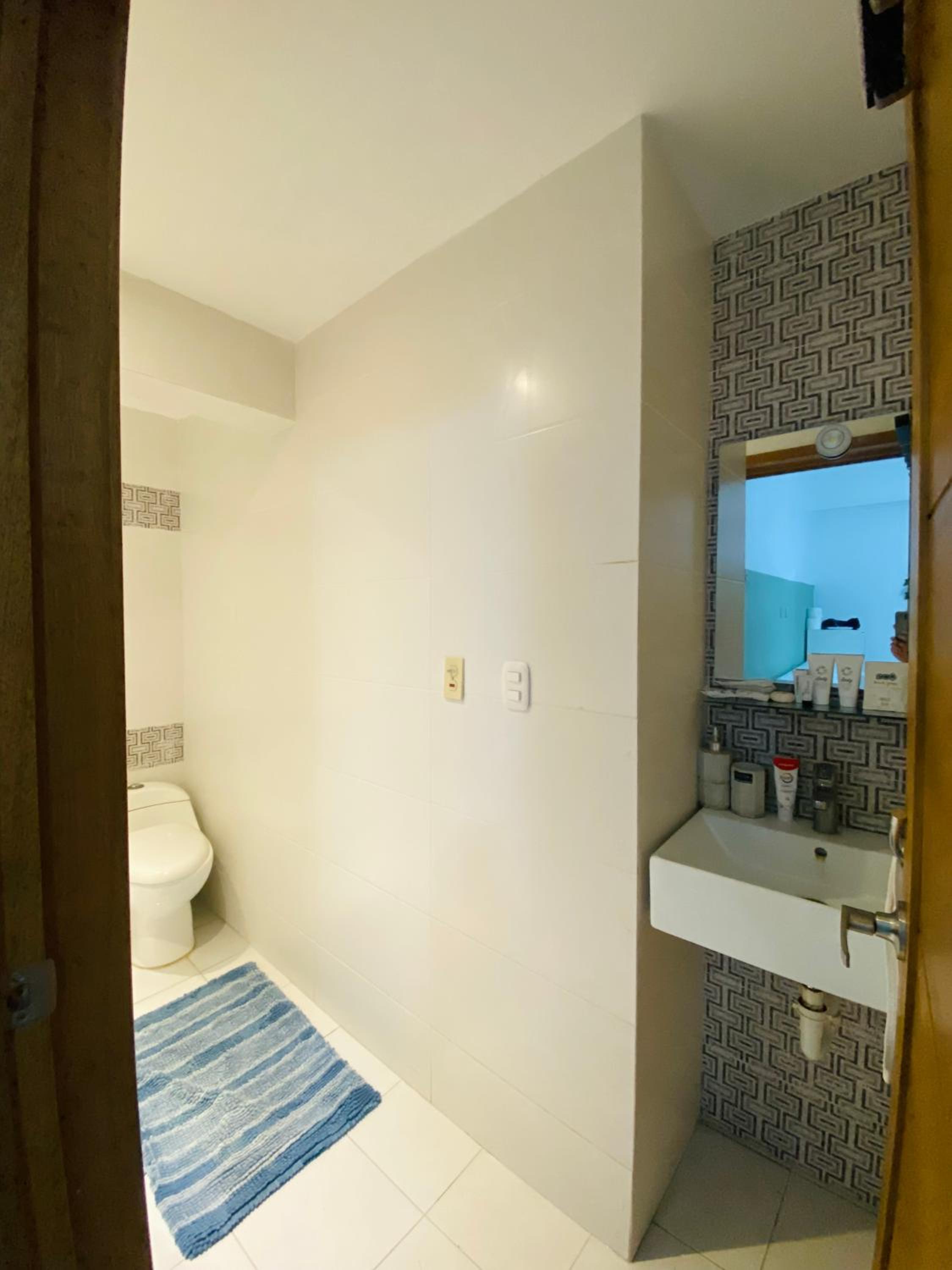 Apartamento en Santo Domingo