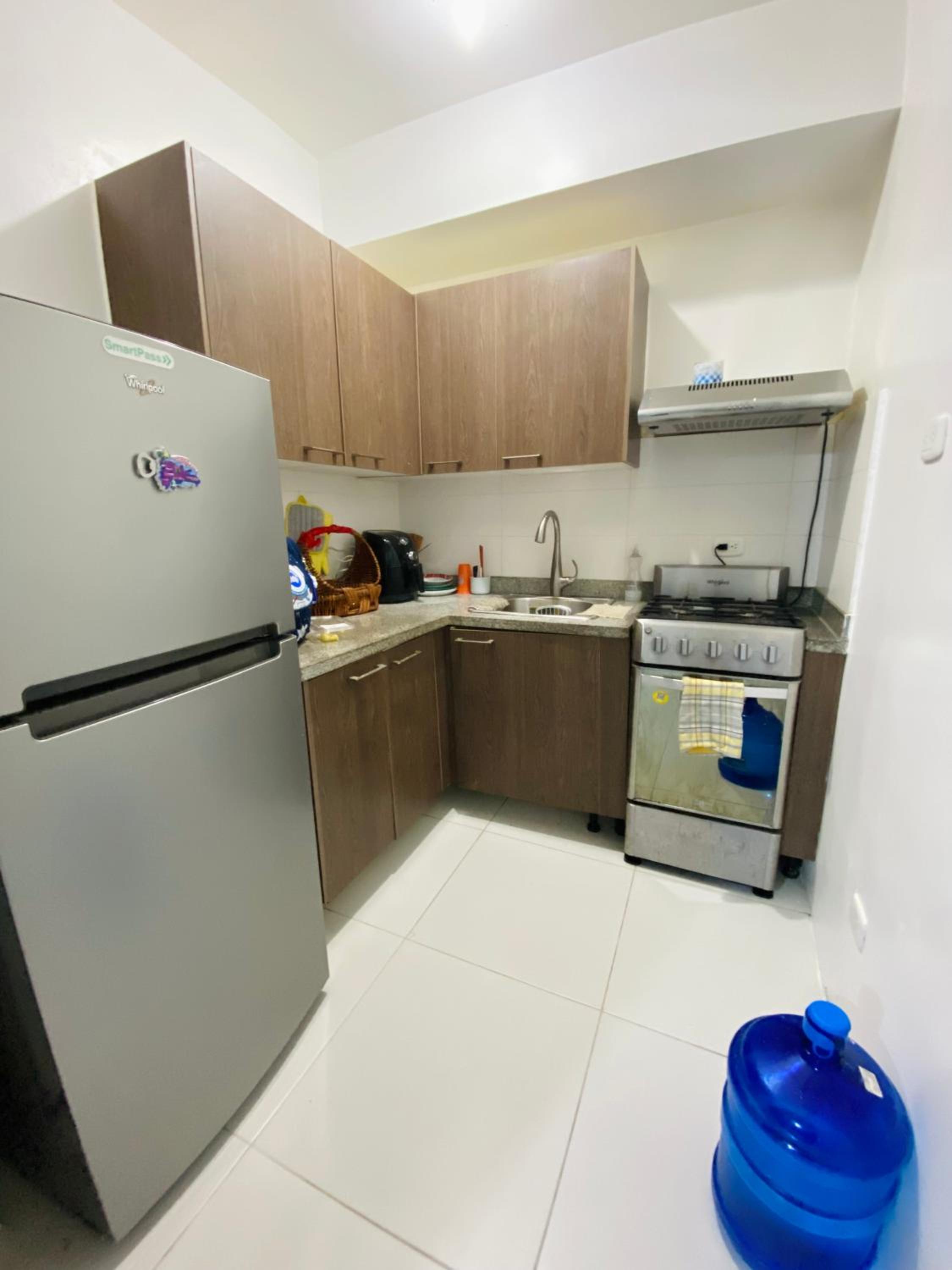 Apartamento en Santo Domingo