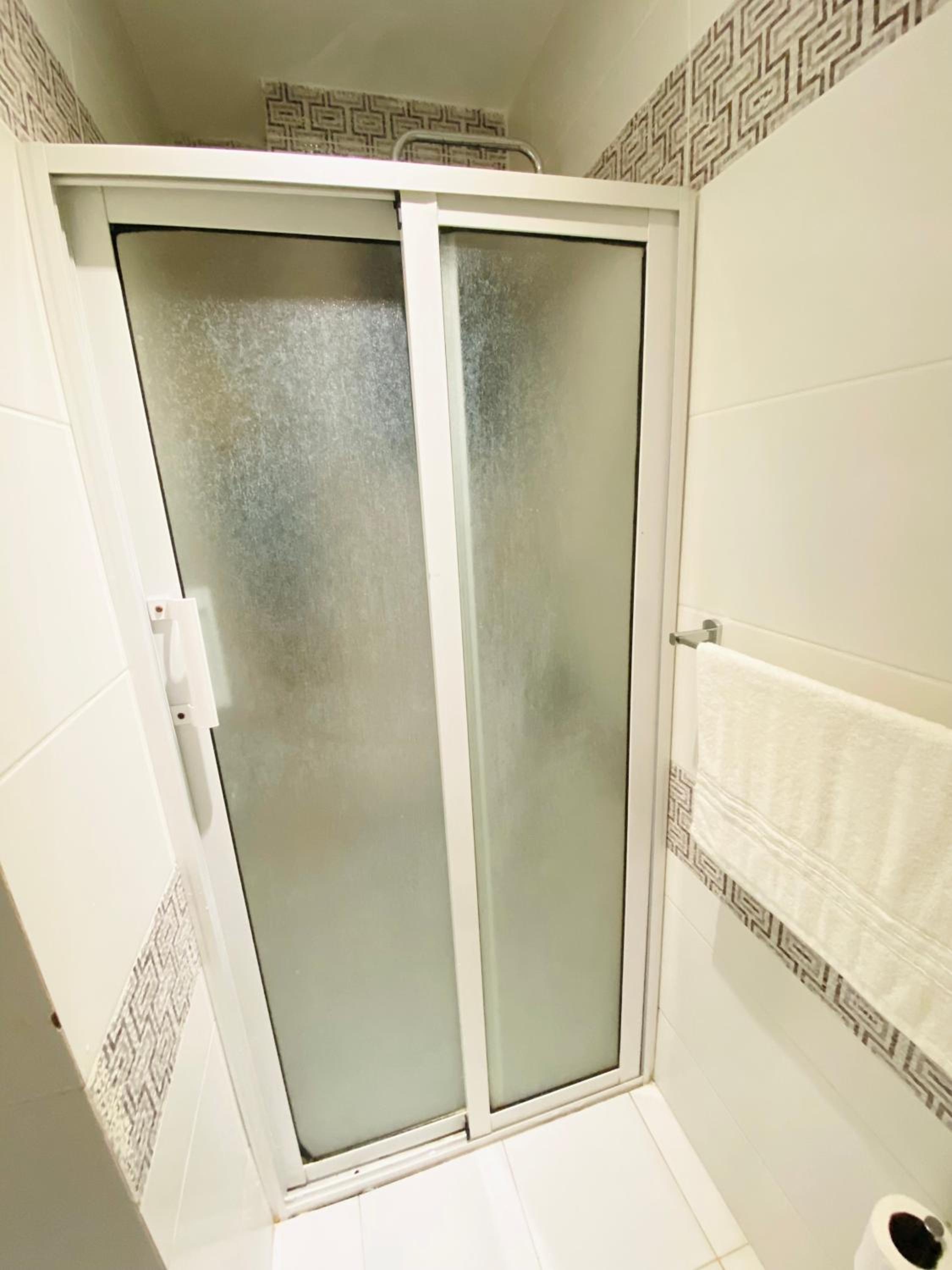 Apartamento en Santo Domingo