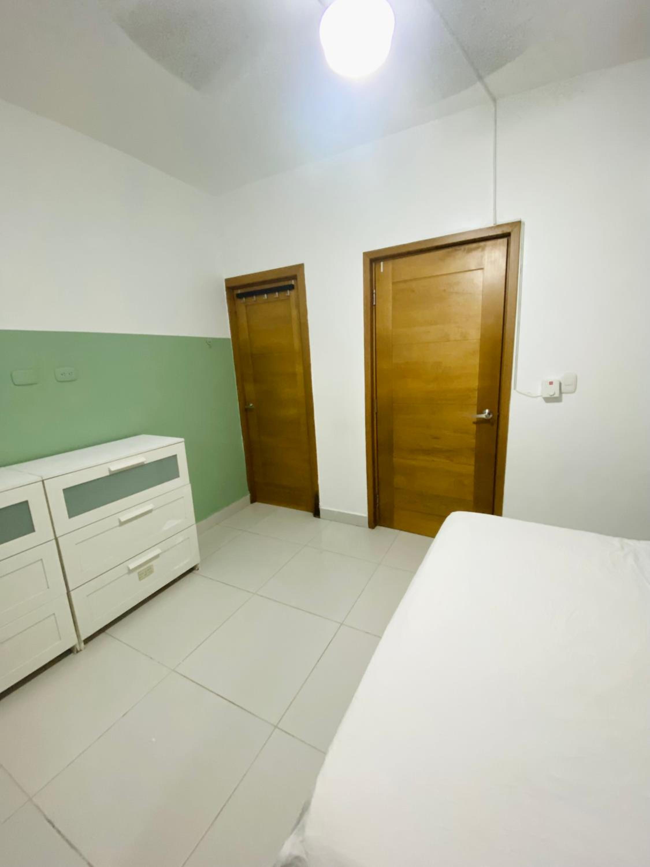 Apartamento en Santo Domingo
