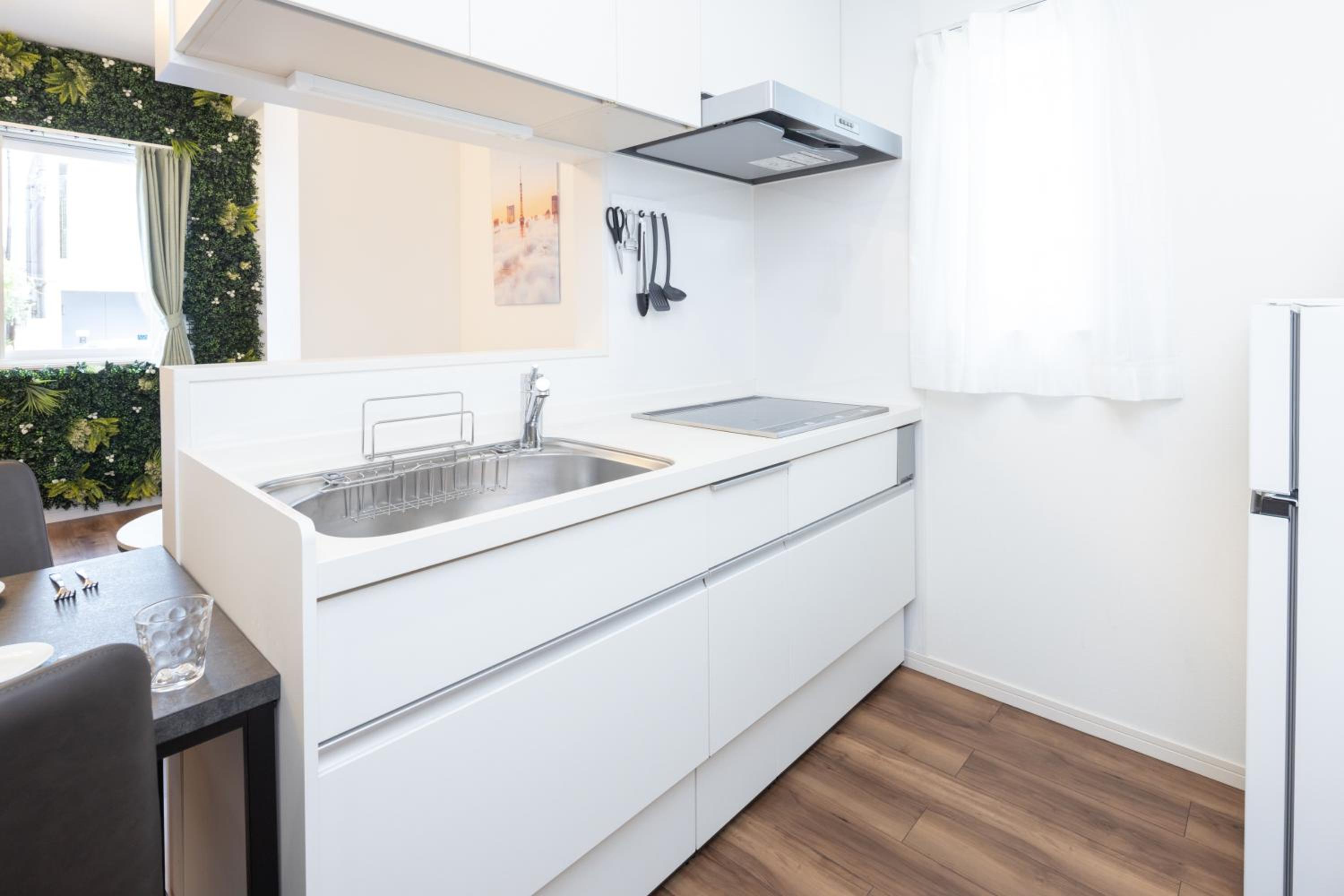 Prim Square, 8min walk to Shibuya Sta