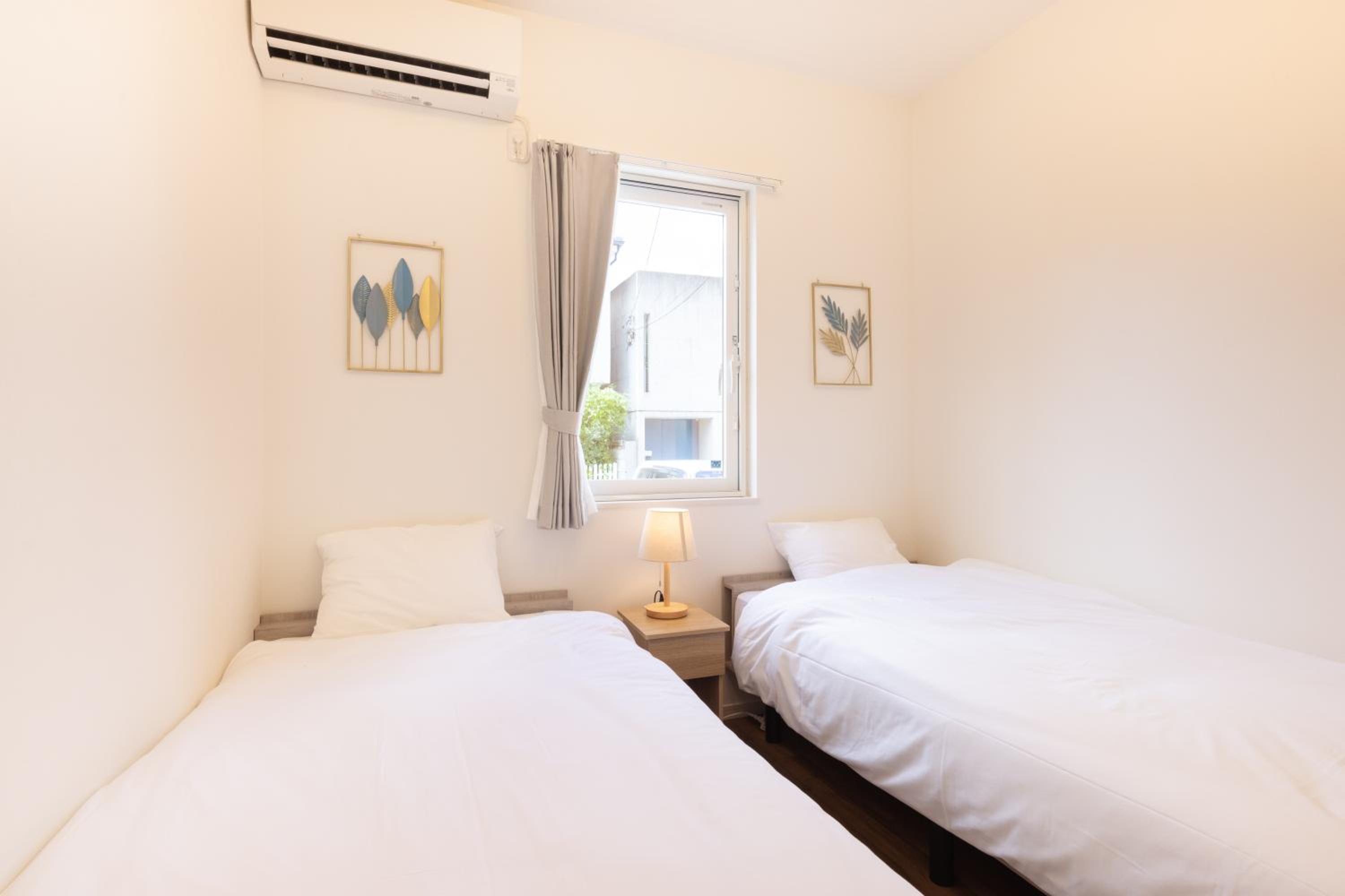 Prim Square, 8min walk to Shibuya Sta