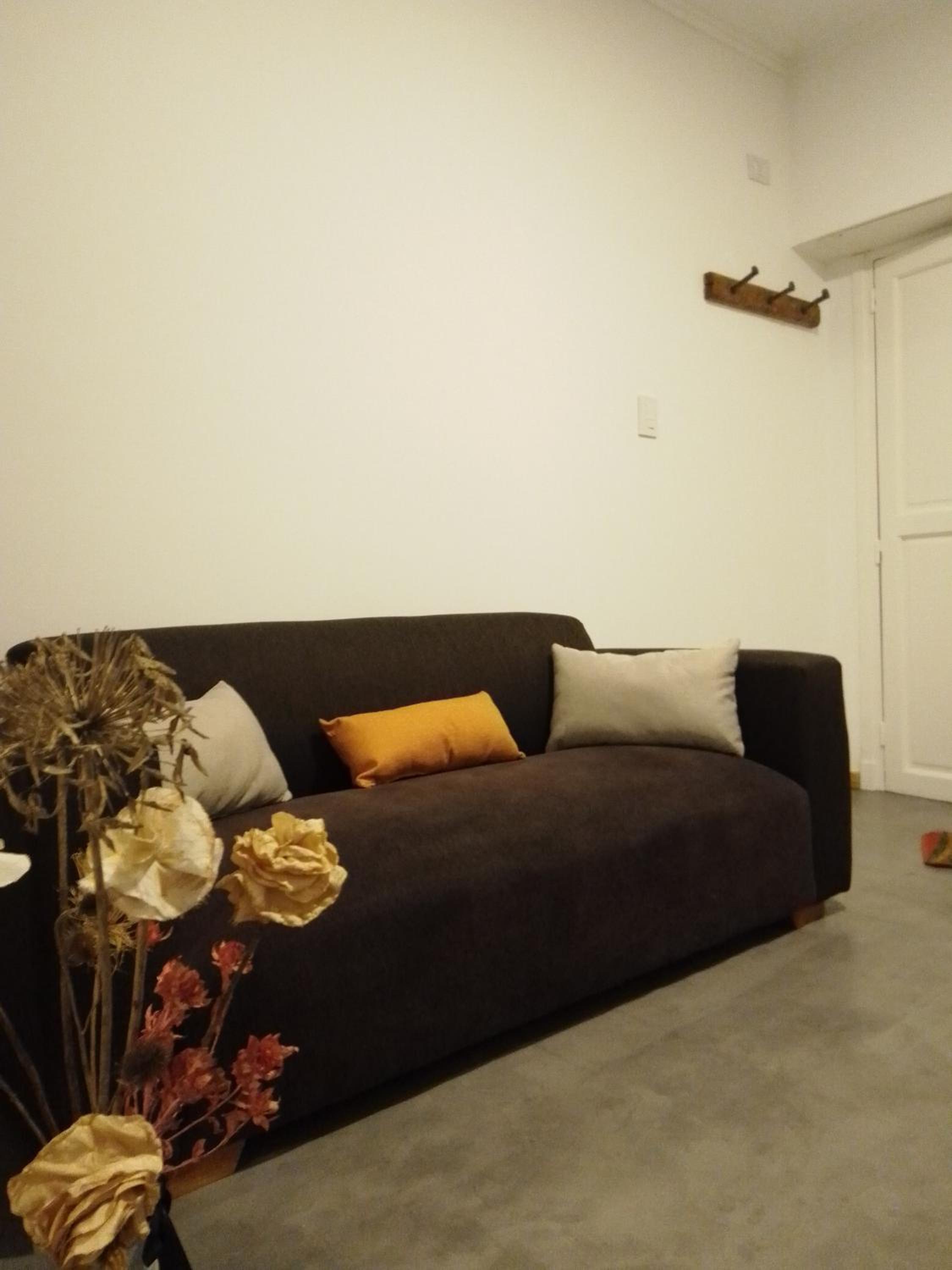 The House