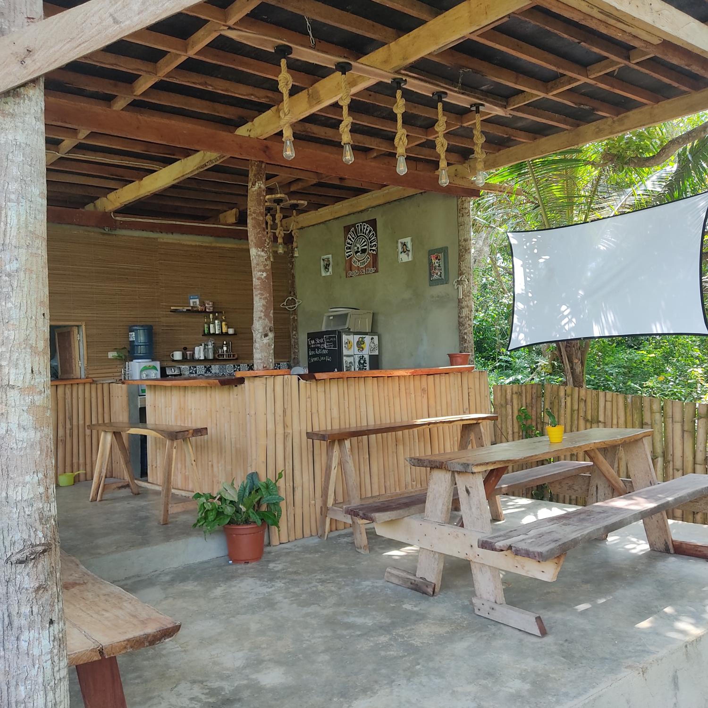 Firefly Treehouse Cafe and Bar view 3