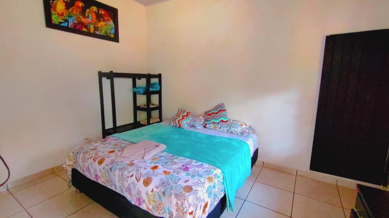 Casa Campestre San Joaquin