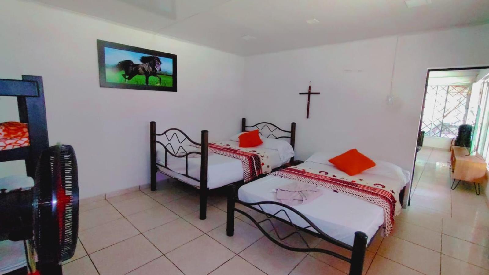 Casa Campestre San Joaquin