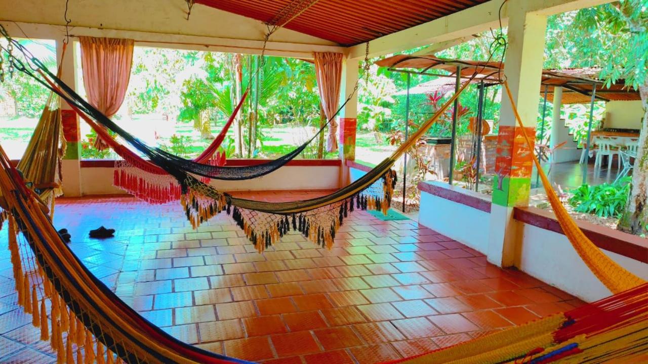 Casa Campestre San Joaquin