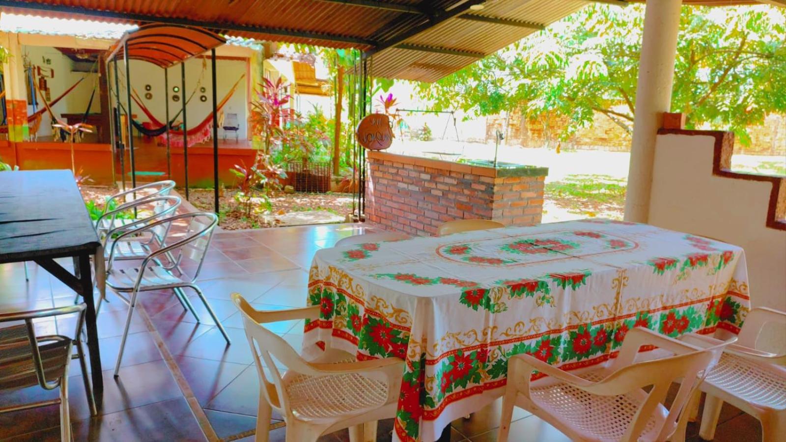 Casa Campestre San Joaquin