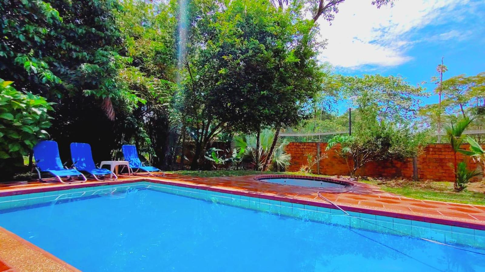 Casa Campestre San Joaquin