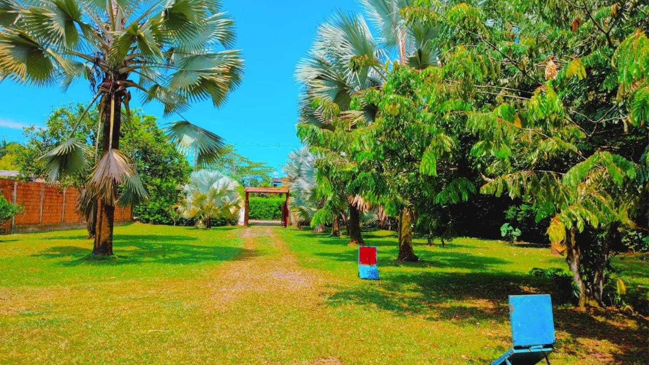 Casa Campestre San Joaquin