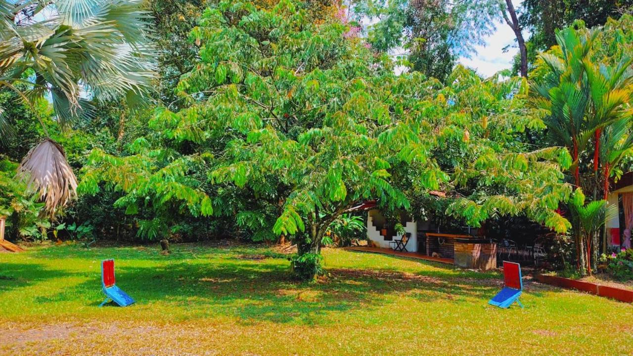 Casa Campestre San Joaquin
