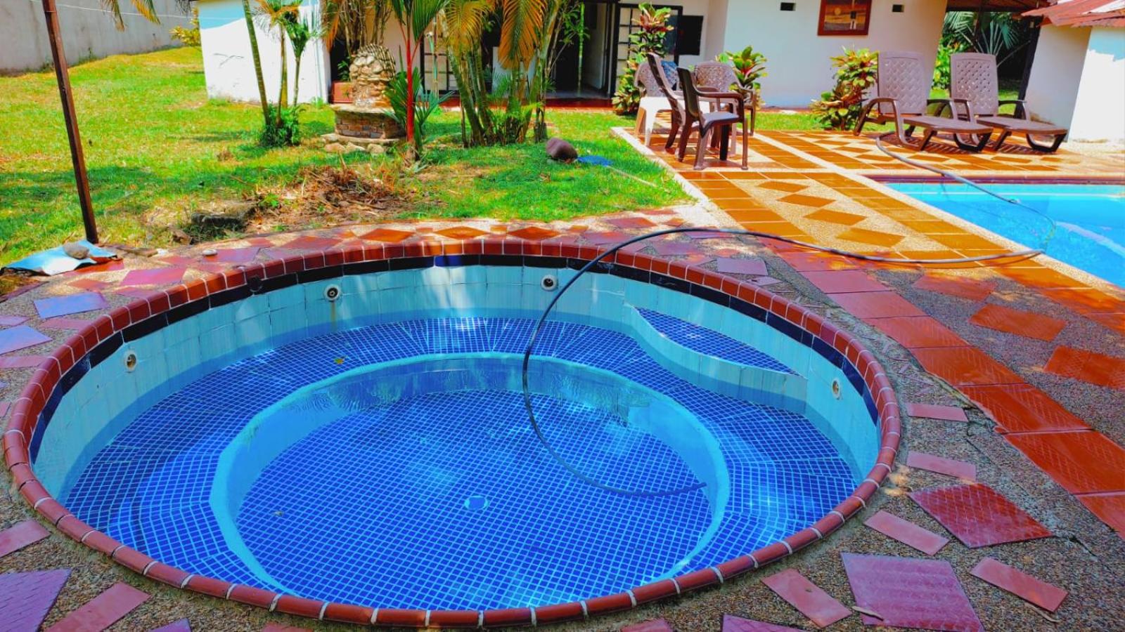 Casa Campestre San Joaquin