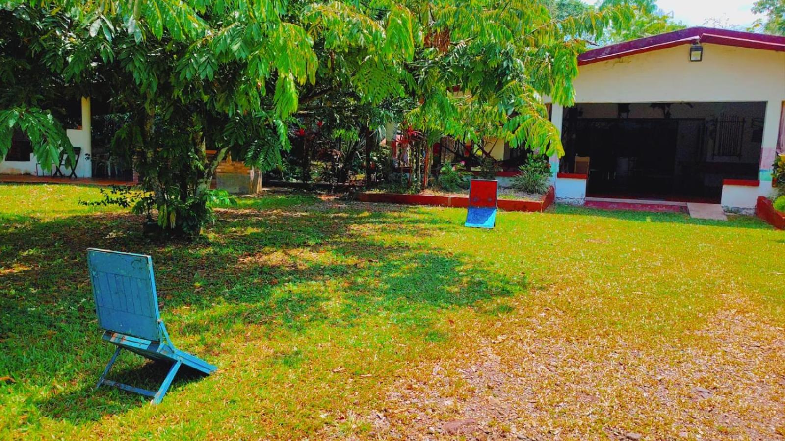 Casa Campestre San Joaquin