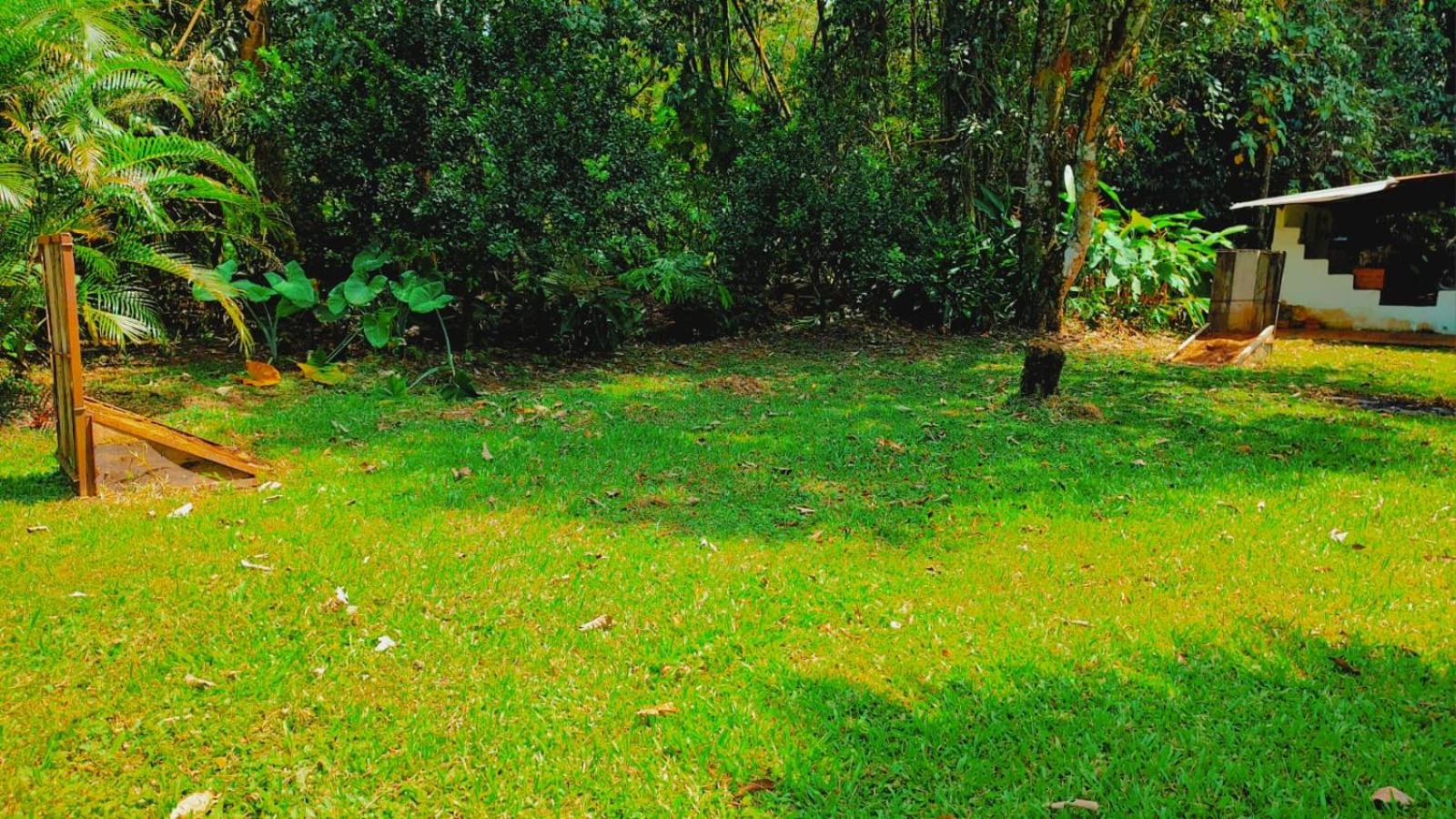 Casa Campestre San Joaquin