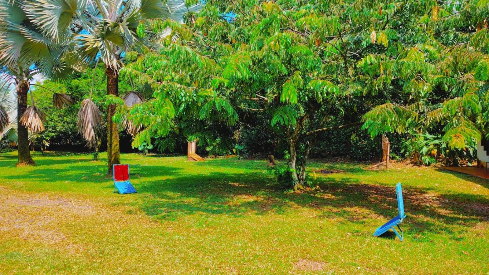 Casa Campestre San Joaquin