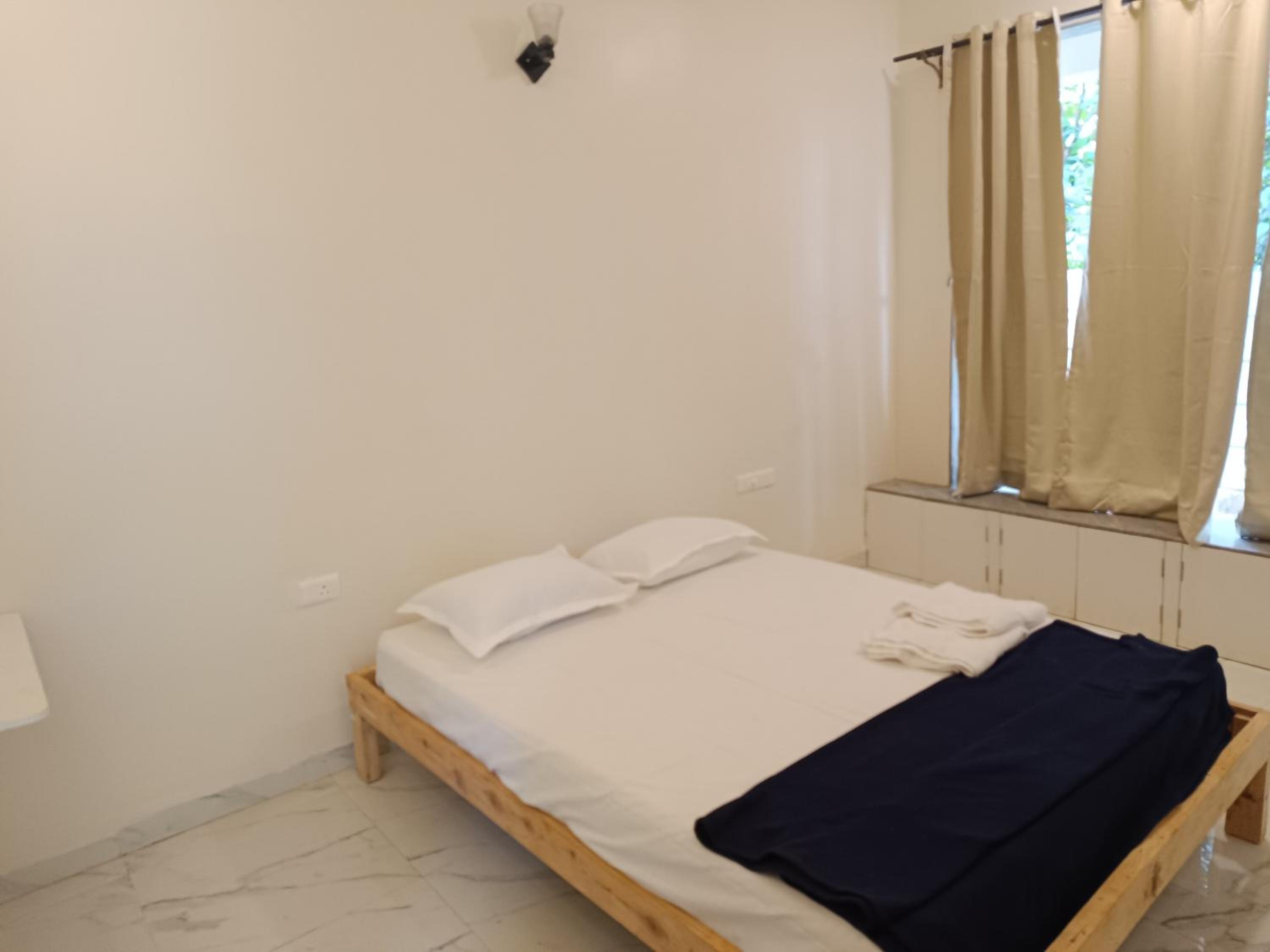 Ecoark Farmstay