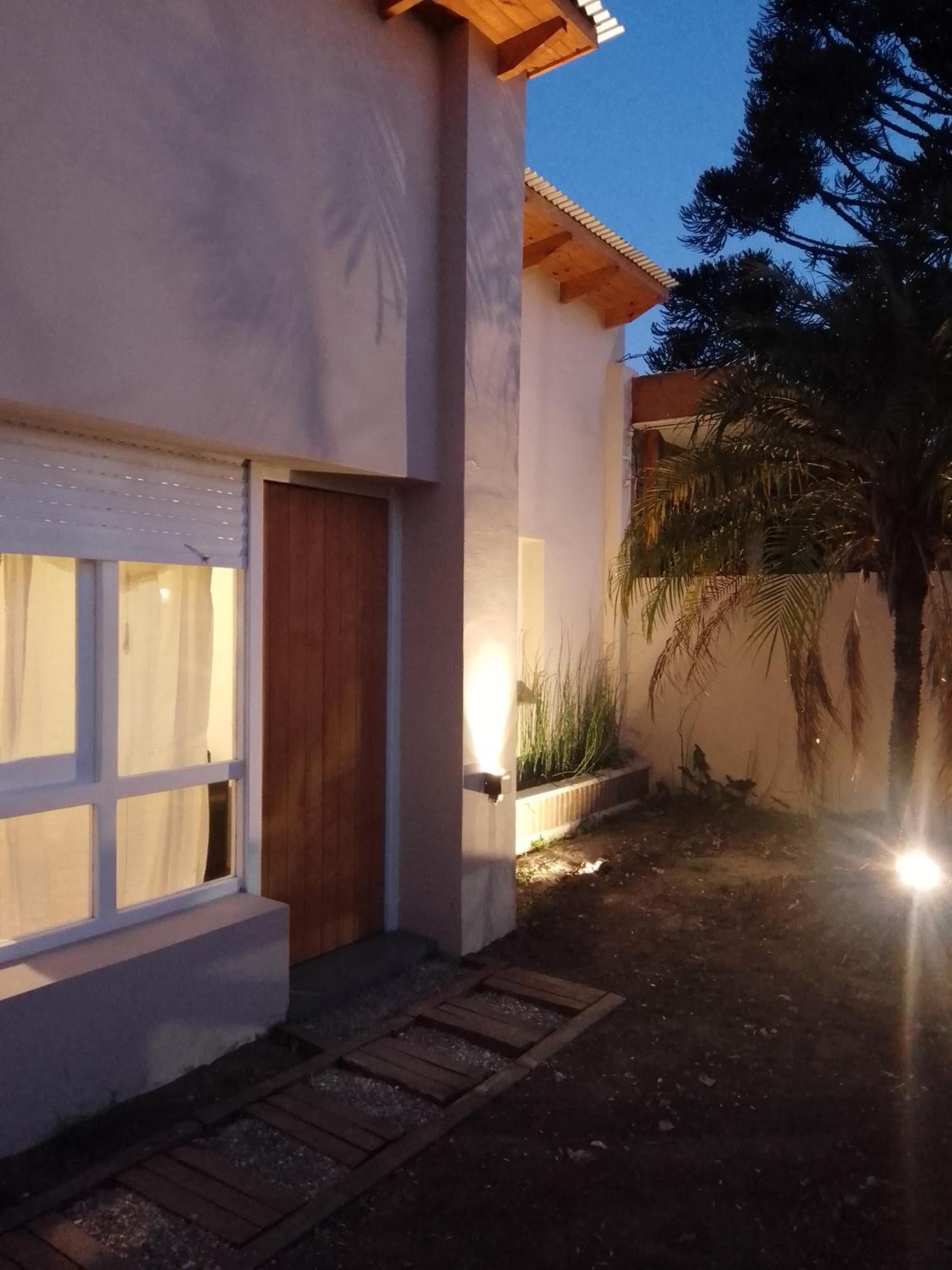 The House