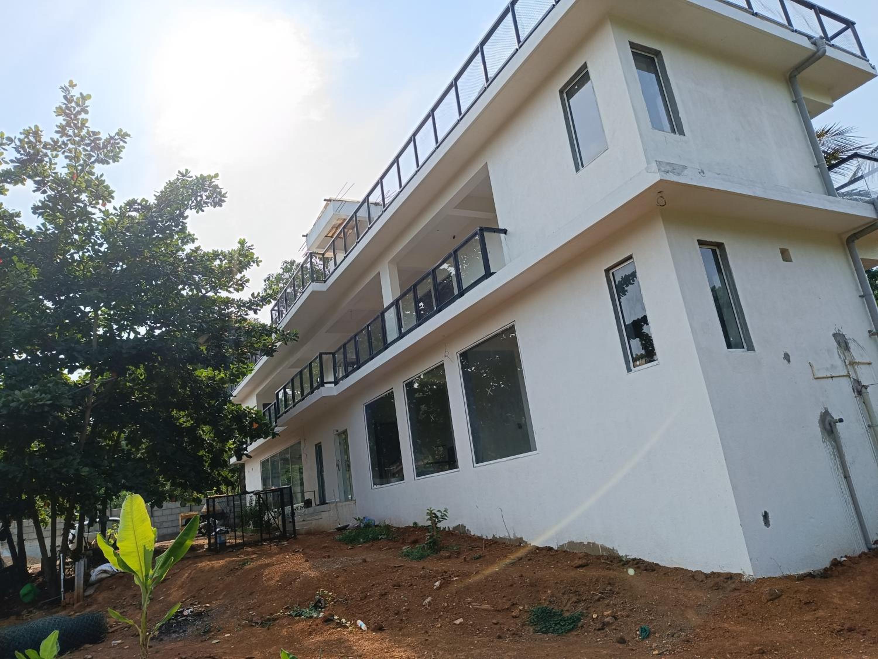 Ecoark Farmstay