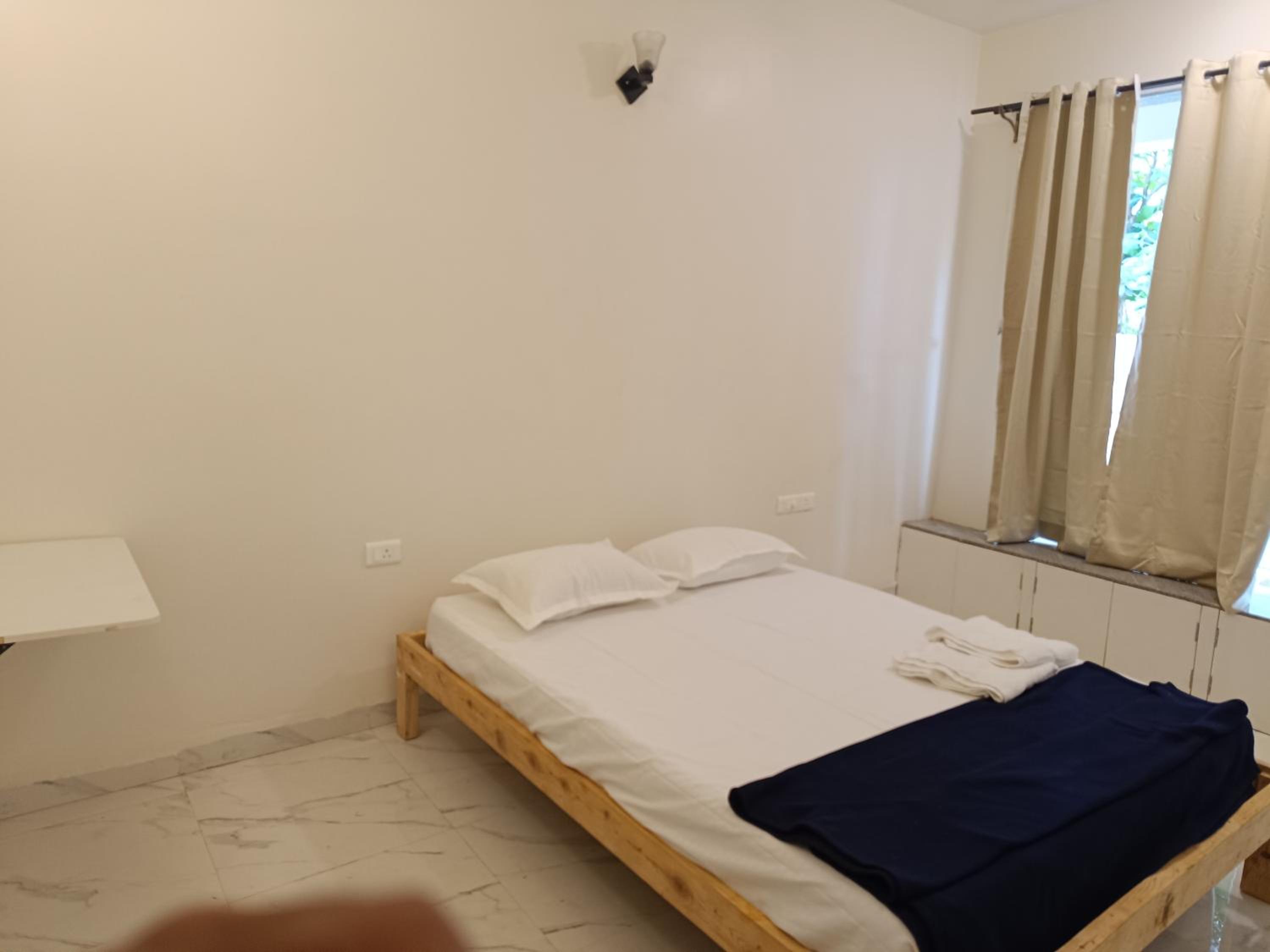 Ecoark Farmstay