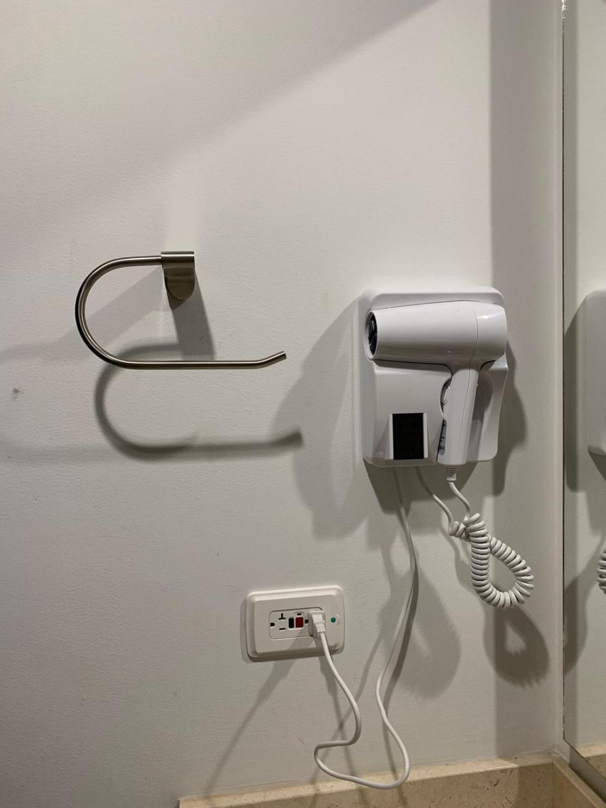 Suite hotelera rio verde cerca al aeropuerto