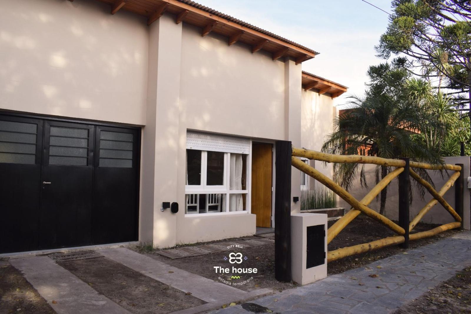 The House